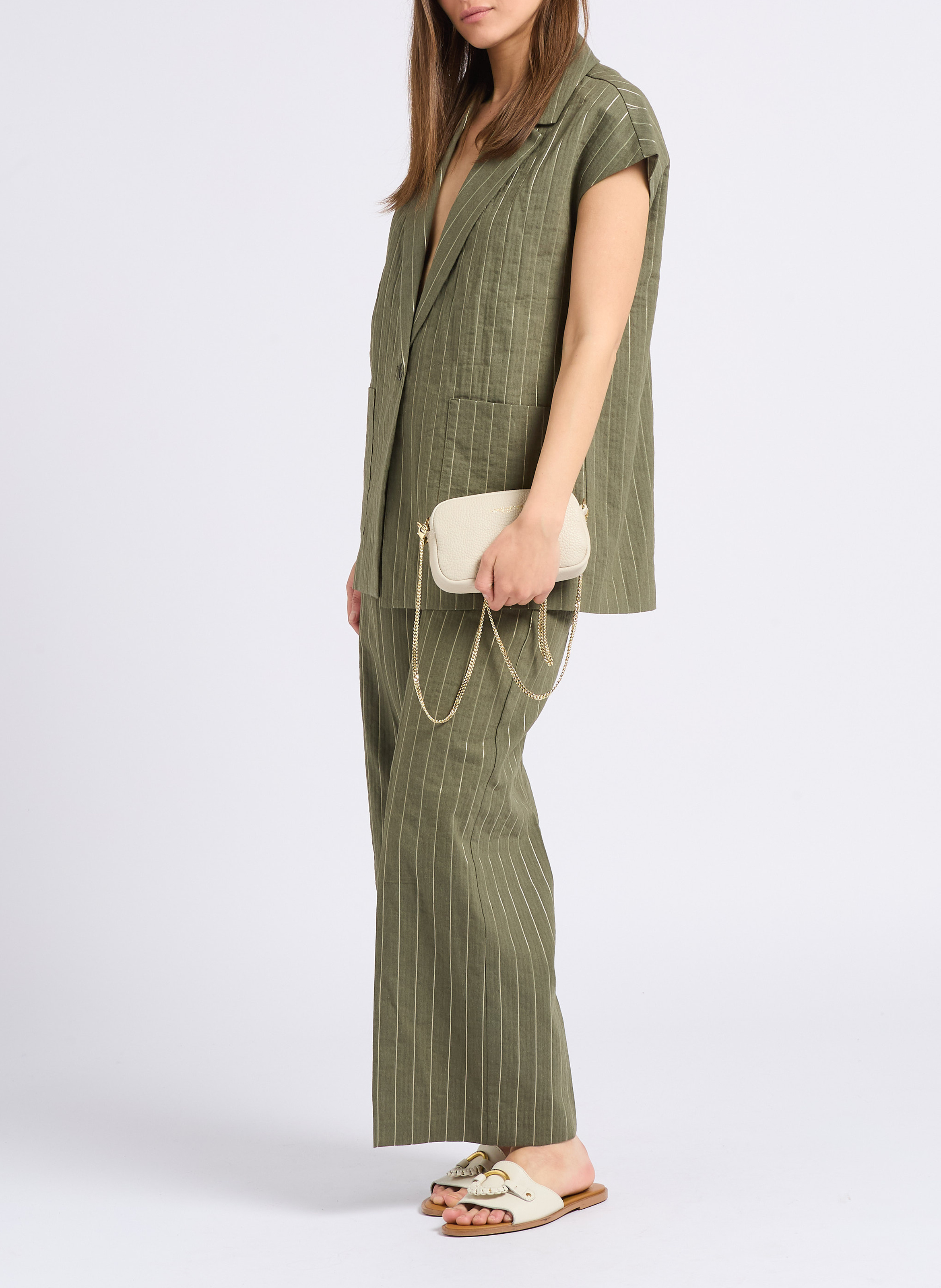 STUDIO MIMI LANCASTER PARIS Beige