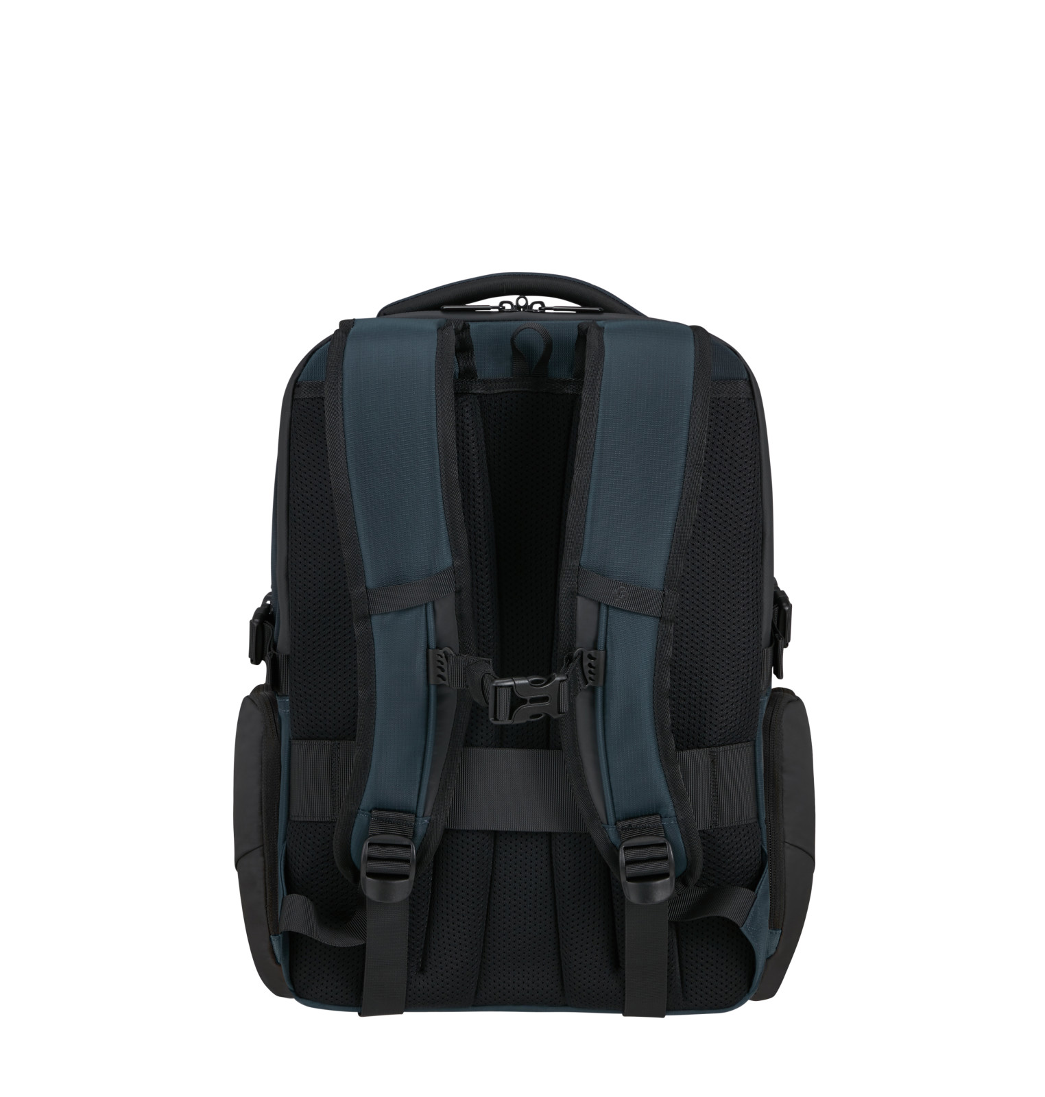 Biz2go computer bag size S SAMSONITE Blue