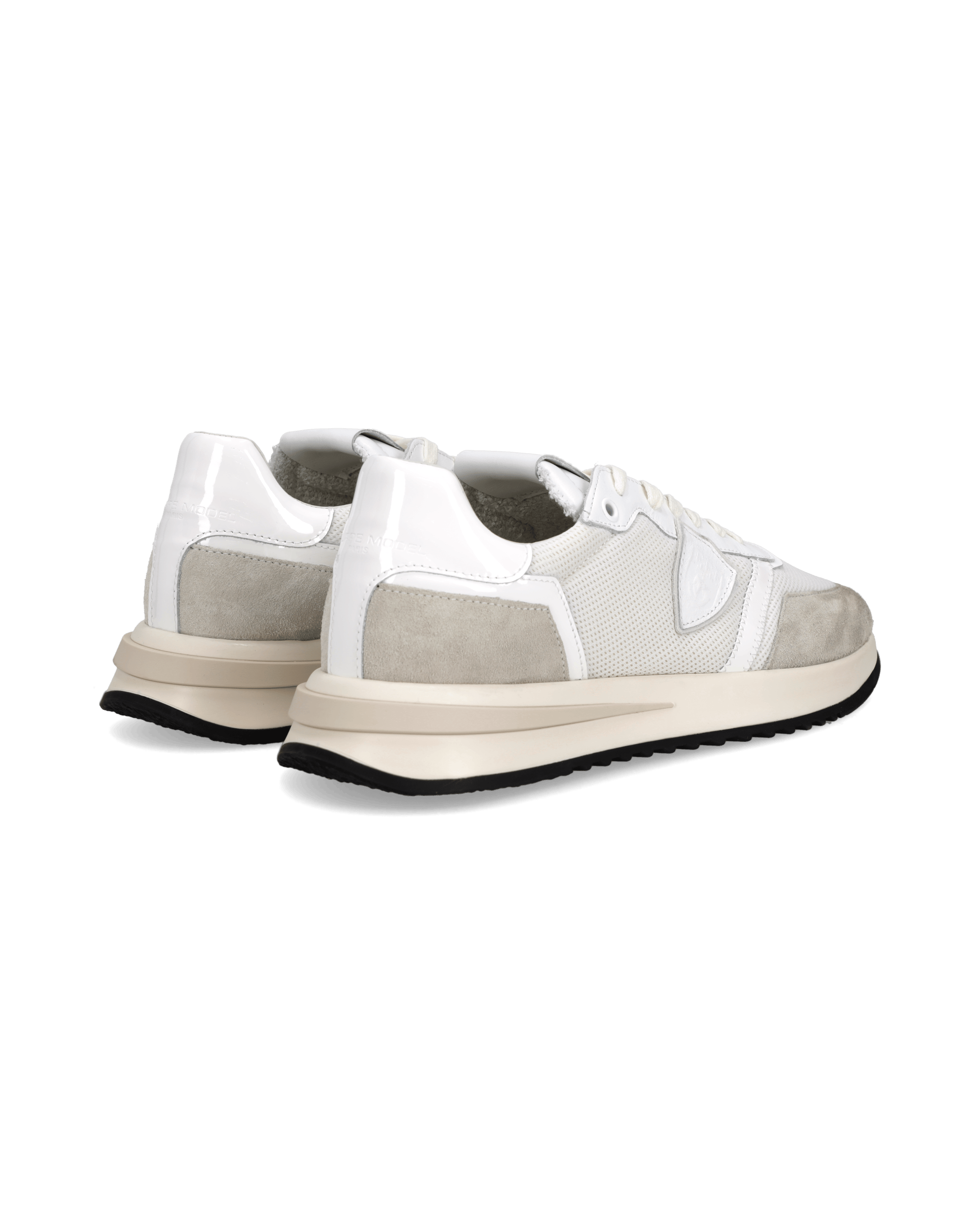 Sneakers Tropez 2.1 Running White