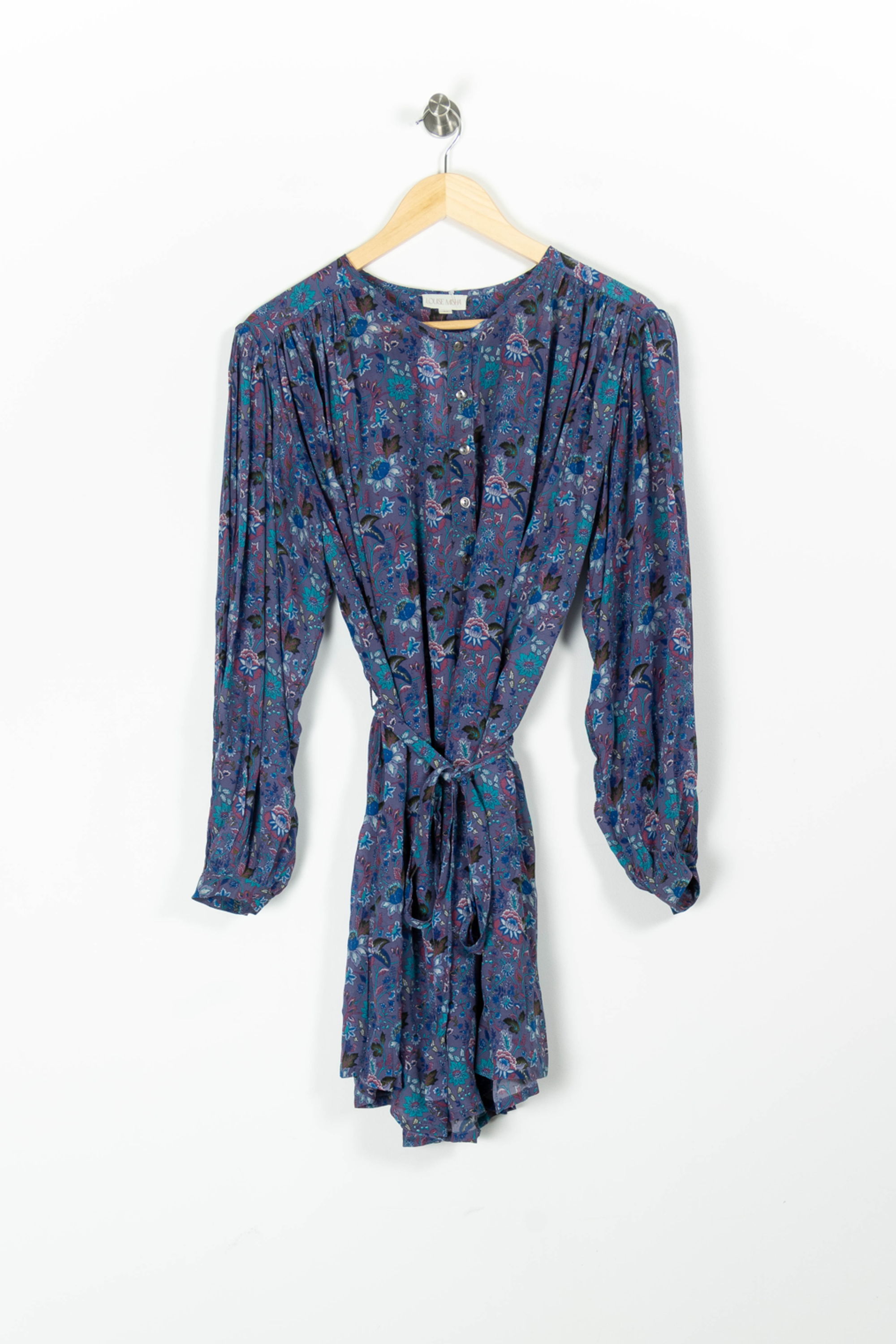 Short & midi dress LOUISE MISHA - Seconde Main Multicolored