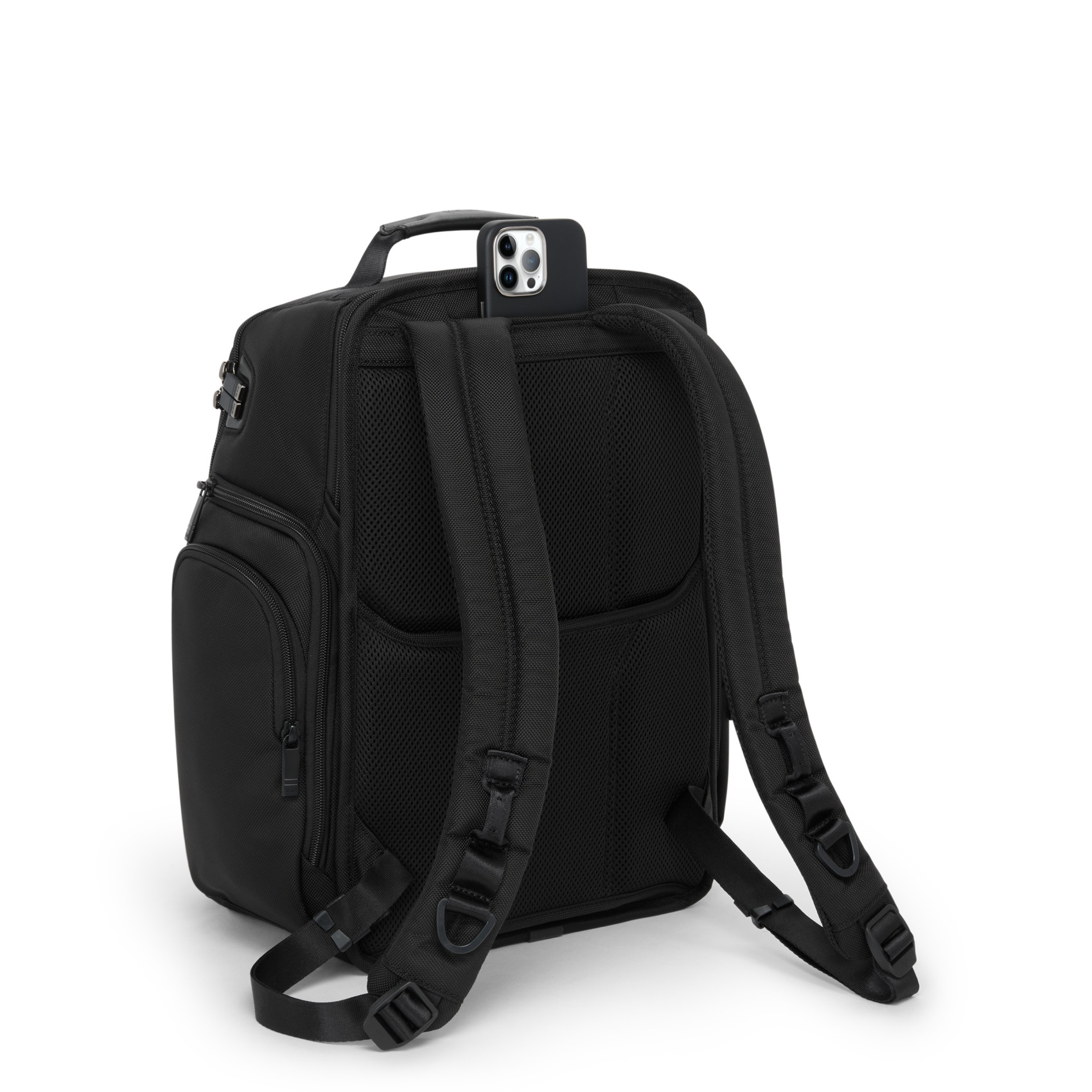 Tumi alpha sac à dos TUMI Noir