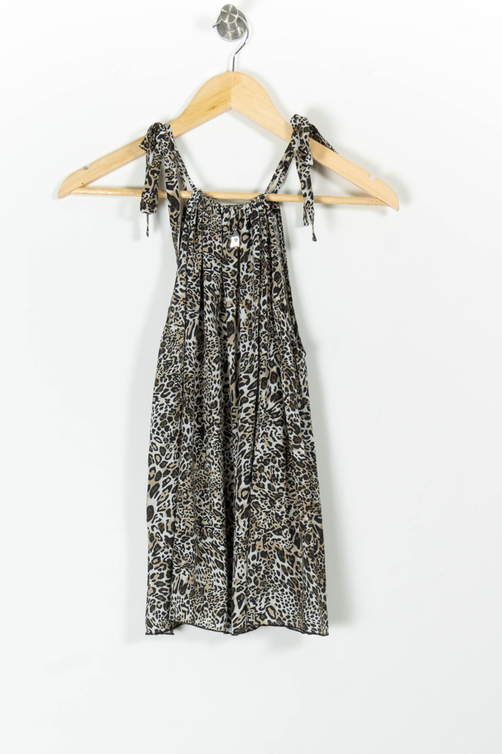 Top & débardeur LIU JO - SECONDE MAIN Beige