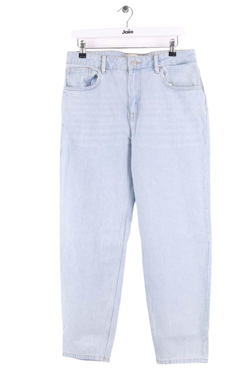 Jean droit SEZANE - Seconde main Bleu