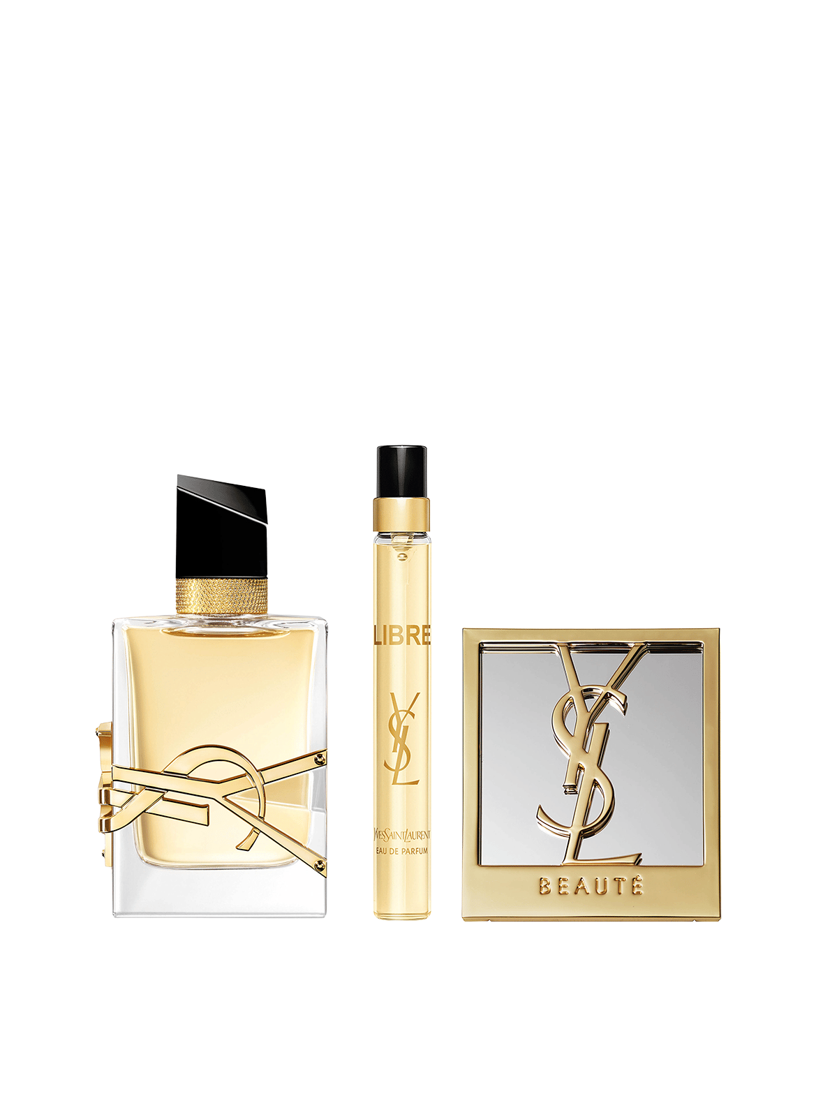 Frei - Damengeschenkset Eau de Parfum YVES SAINT LAURENT No color
