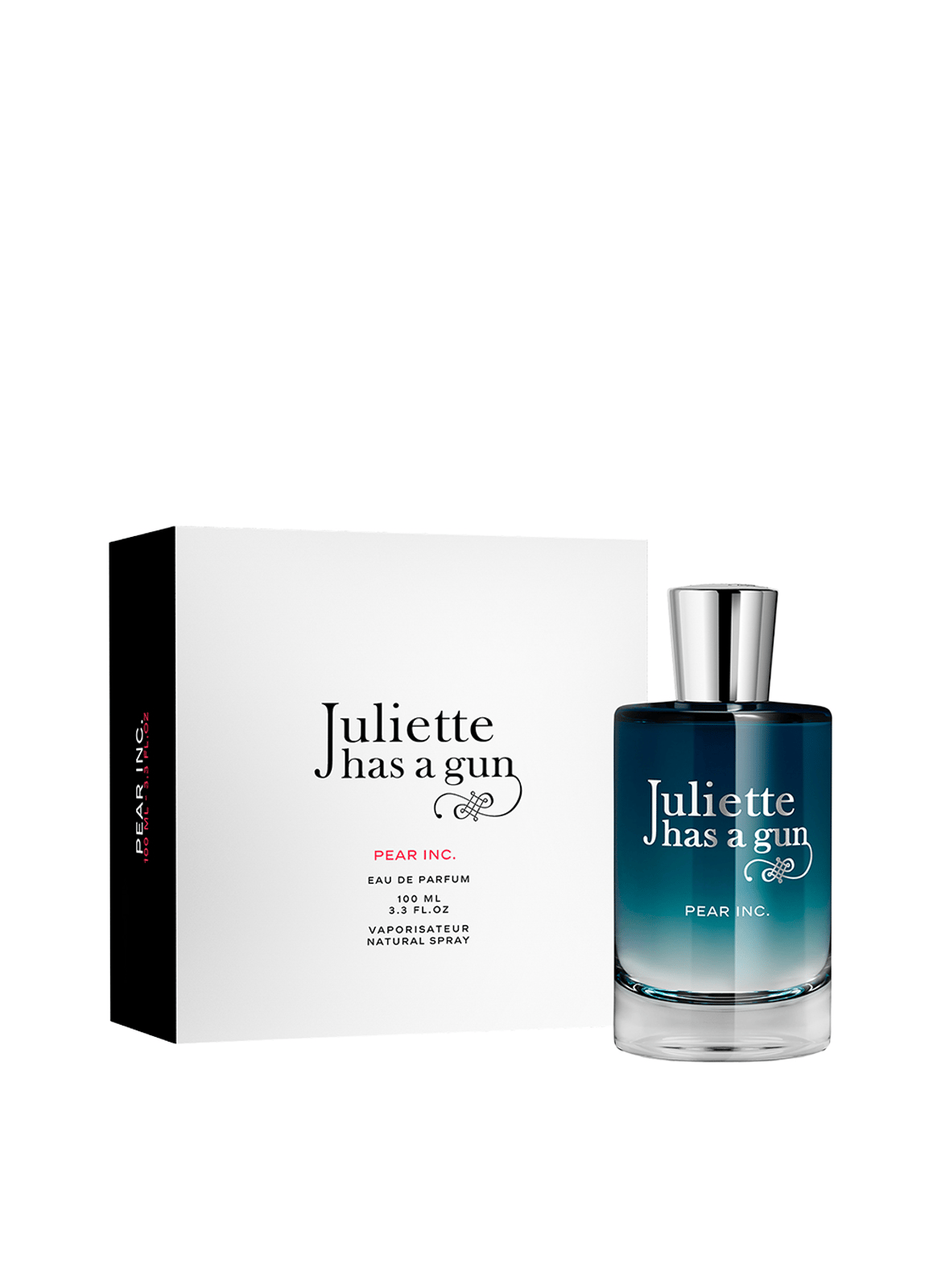 PEAR INC. 7,5ml JULIETTE HAS A GUN No color