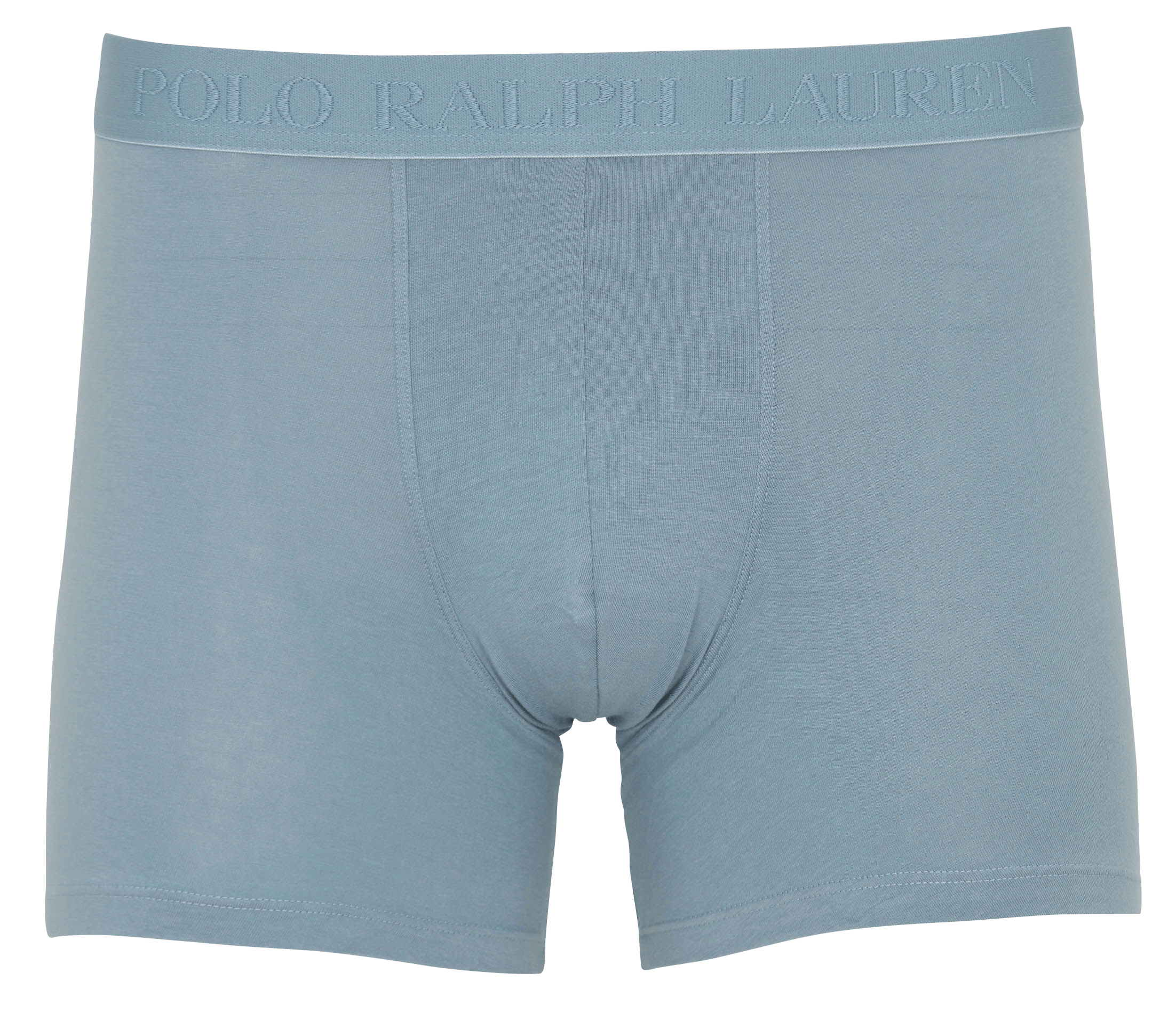 Lot de 3 boxers POLO RALPH LAUREN Bleu