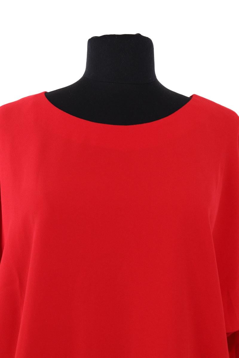 Blouse IRO - Seconde Main Red