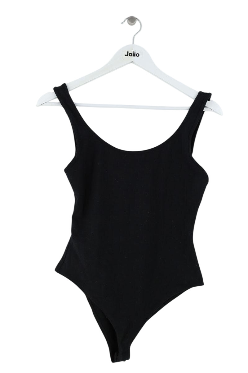 Bodysuit REFORMATION - Seconde Main Black