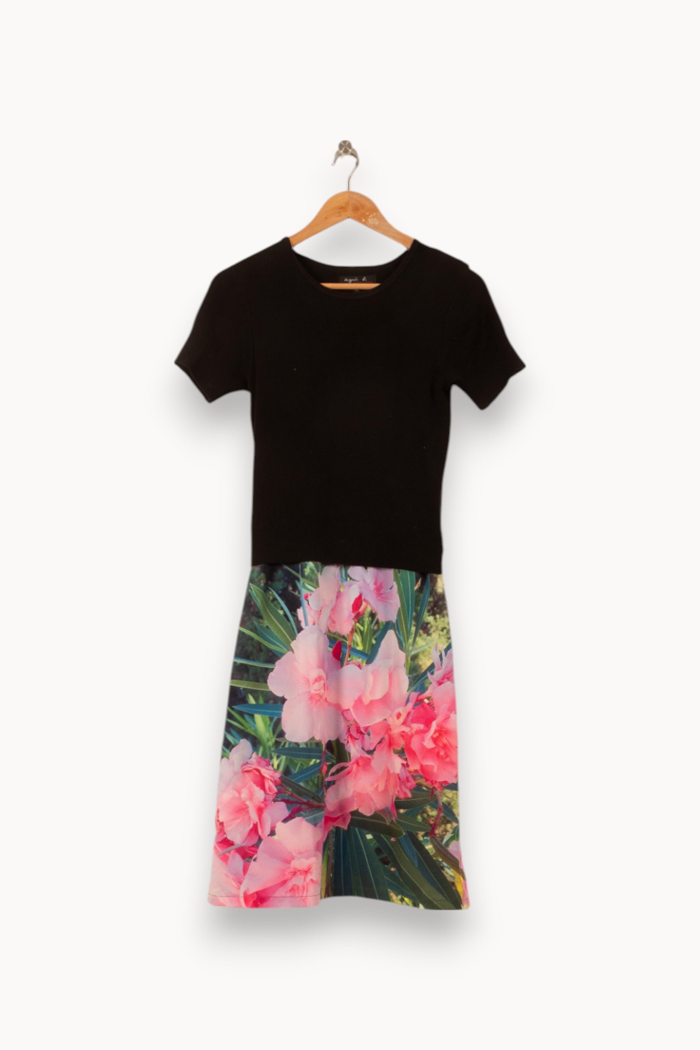 Short & midi dress AGNES B. - Seconde Main Multicolored