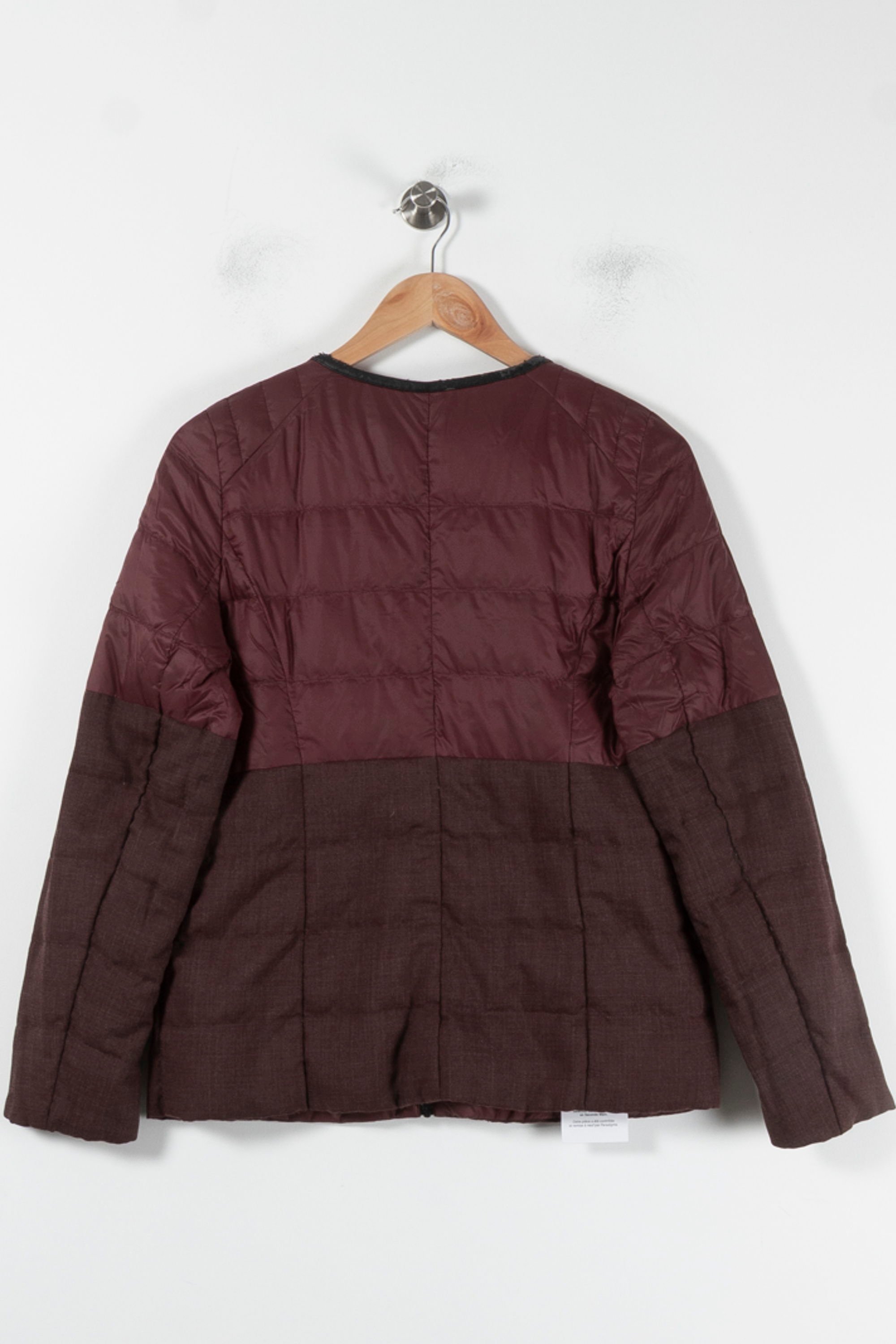 Jacket COMPTOIR DES COTONNIERS - Seconde main Red