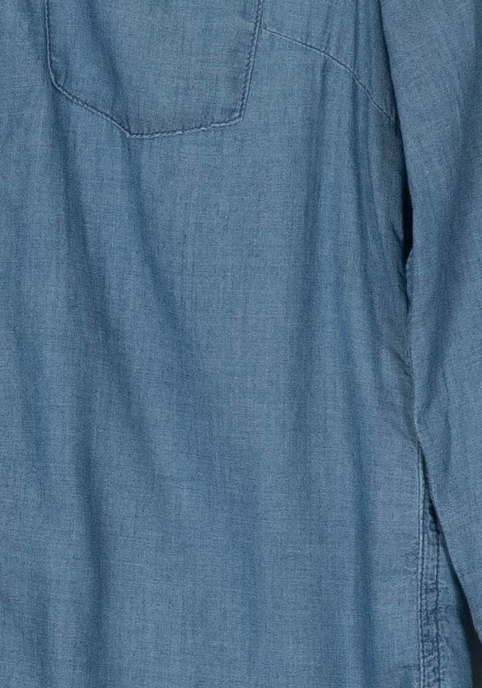 Shirt LEVI'S - Seconde main Blue