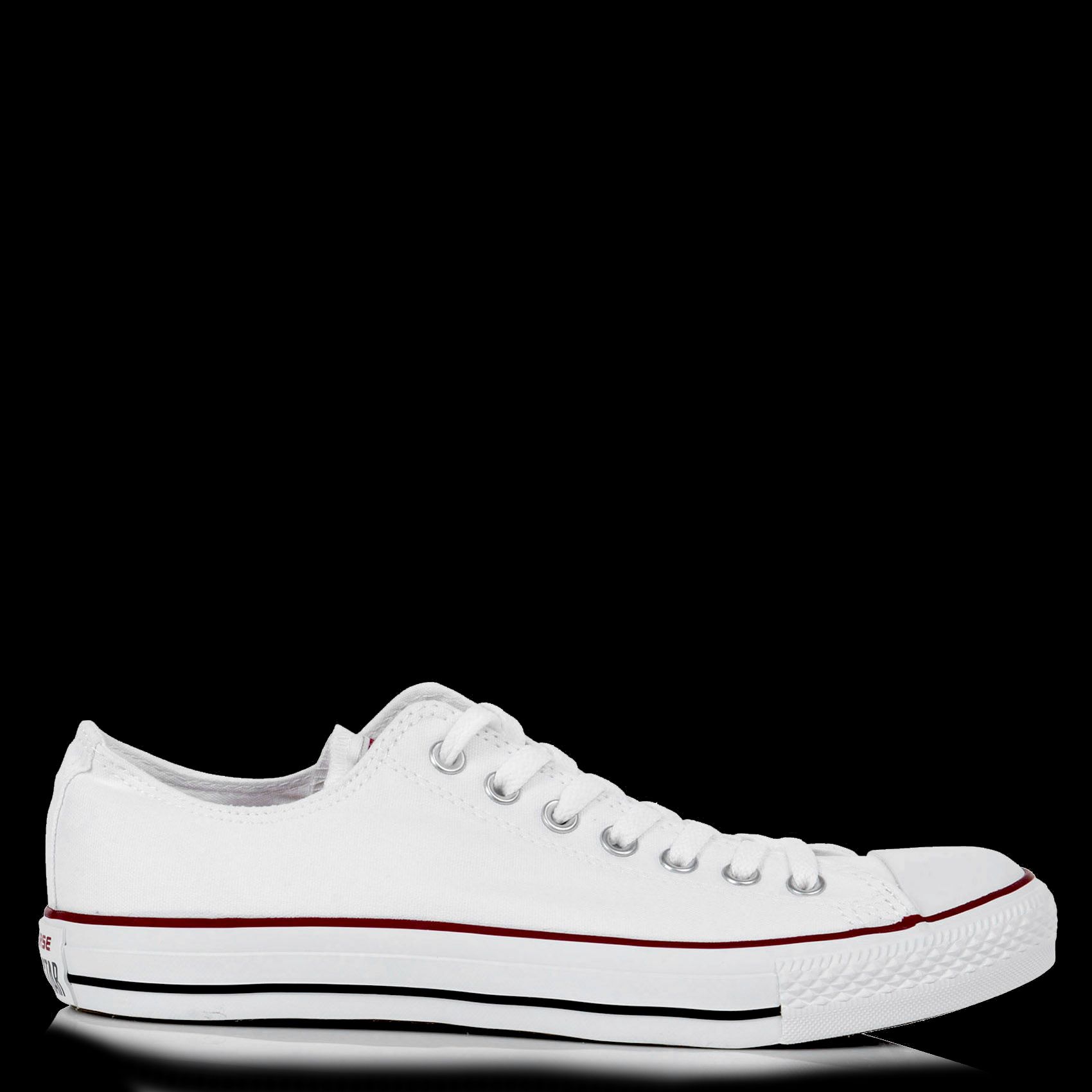 All star converse blanche clearance basse