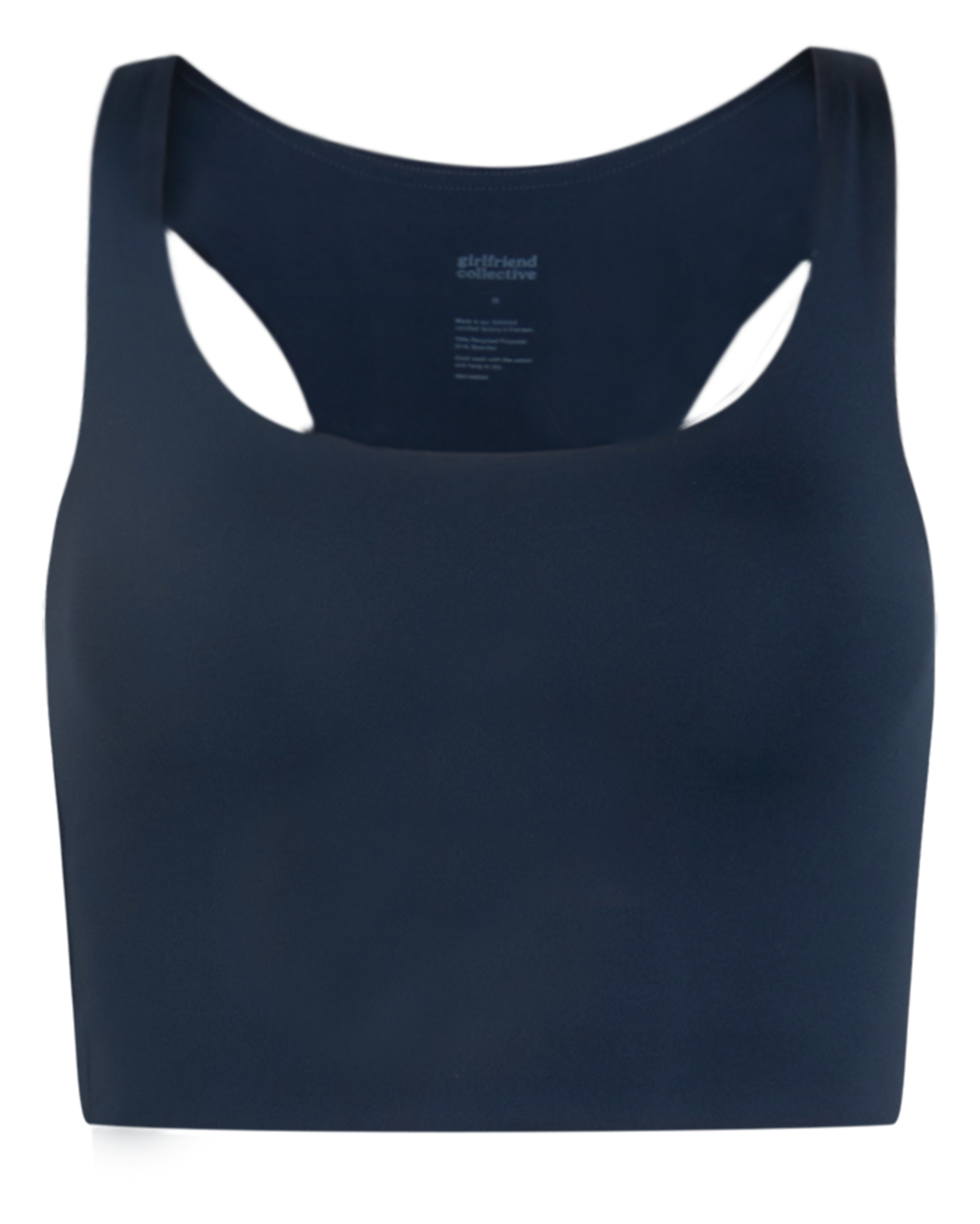 Brassière dos nageur  GIRLFRIEND COLLECTIVE