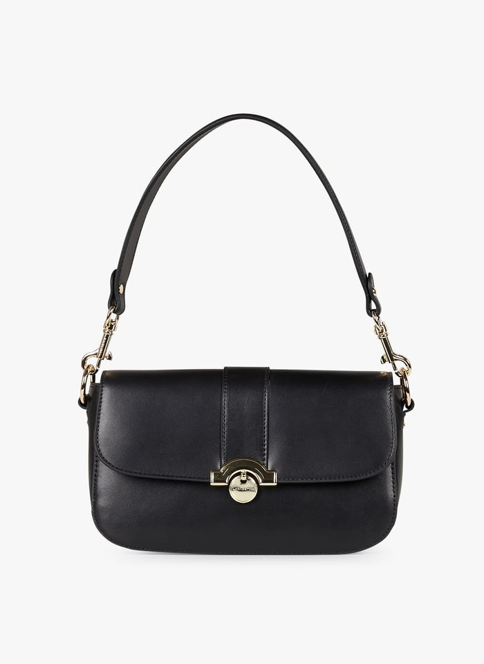 Sac porté 2024 épaule cuir