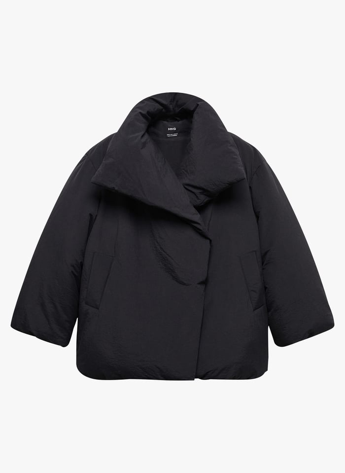 Mango doudoune discount