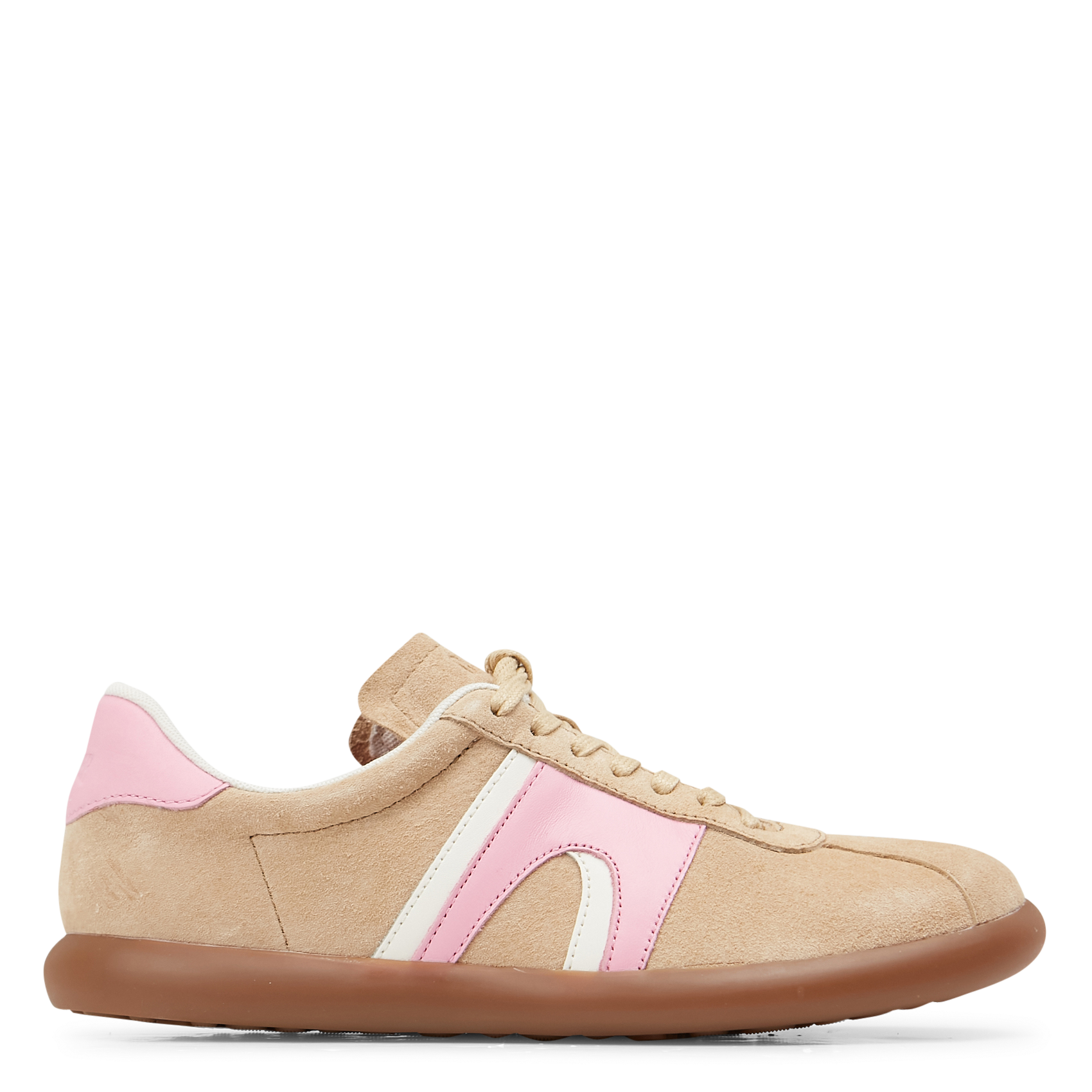 Common Projects Summer Edition suede sneakers for Women - Beige in UAE |  Level Shoes