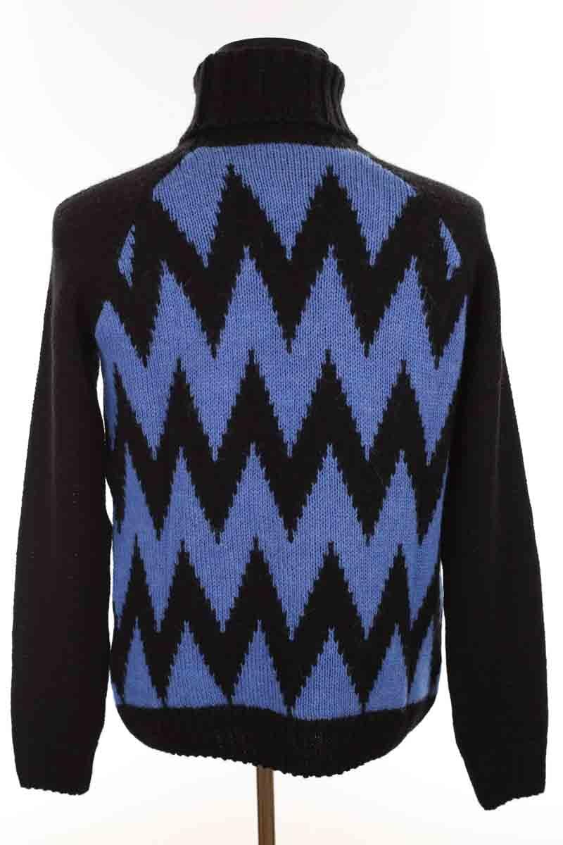 . AMI PARIS - Seconde Main Blue