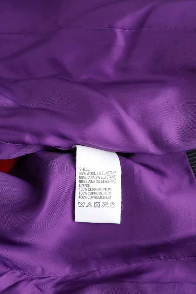 Polo shirt PAUL SMITH - Seconde main Black