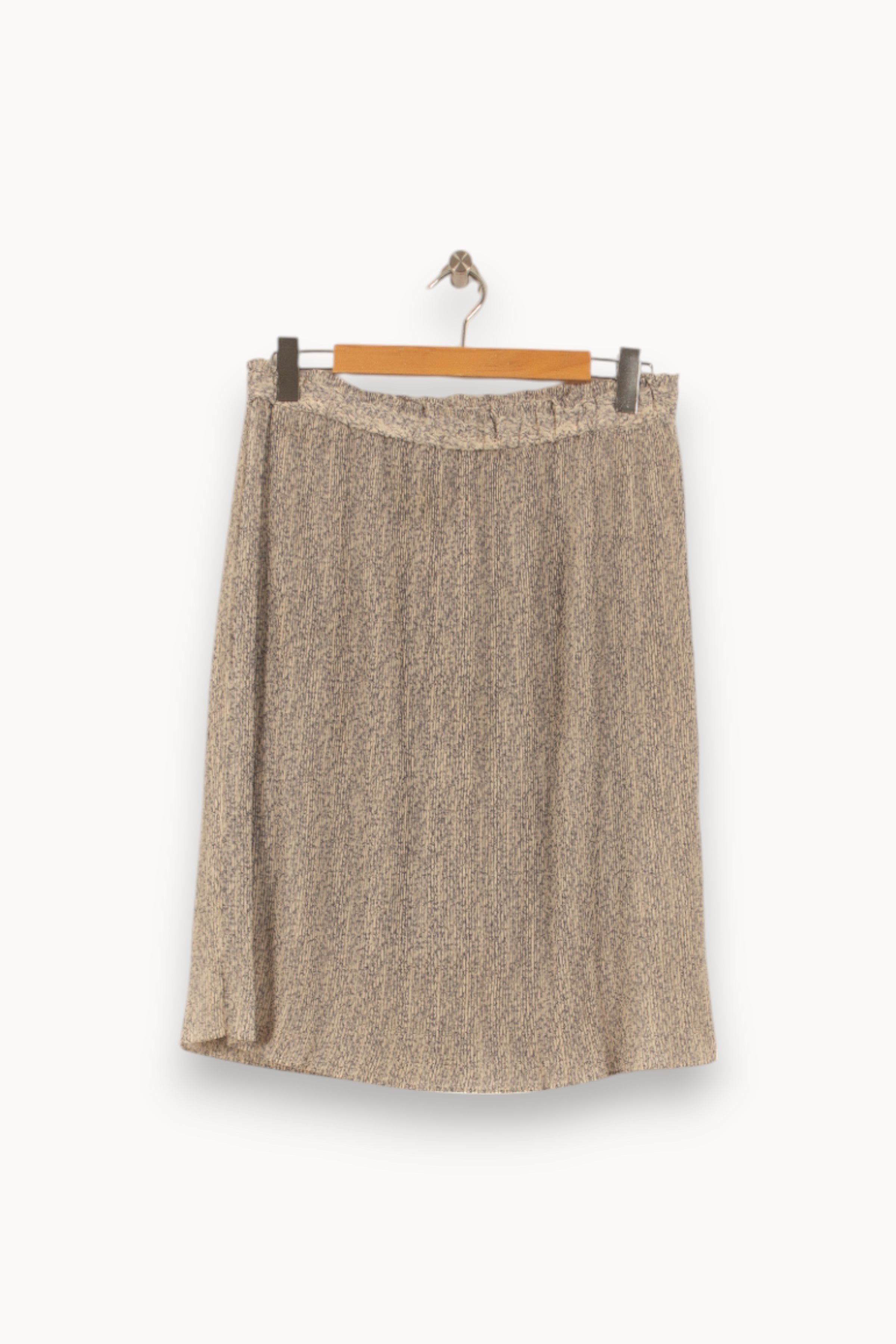 Long skirt COMPTOIR DES COTONNIERS - Seconde main White