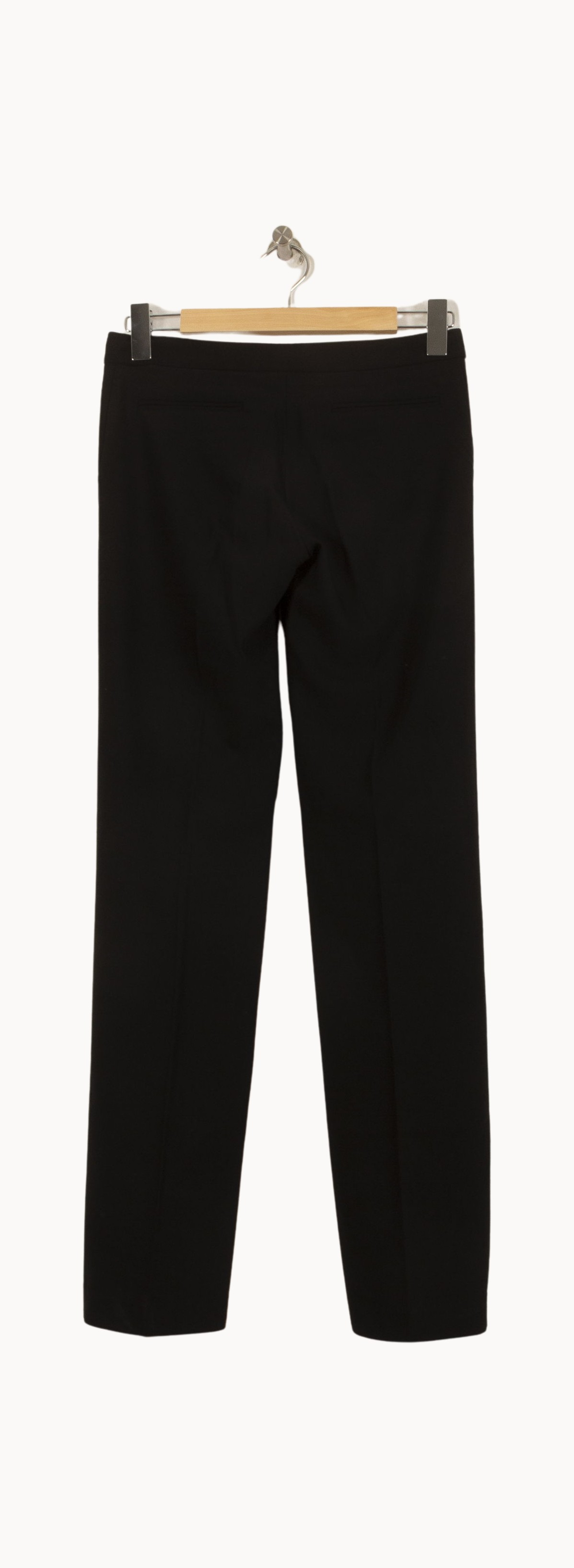 PANTS TARA JARMON - Seconde Main Black