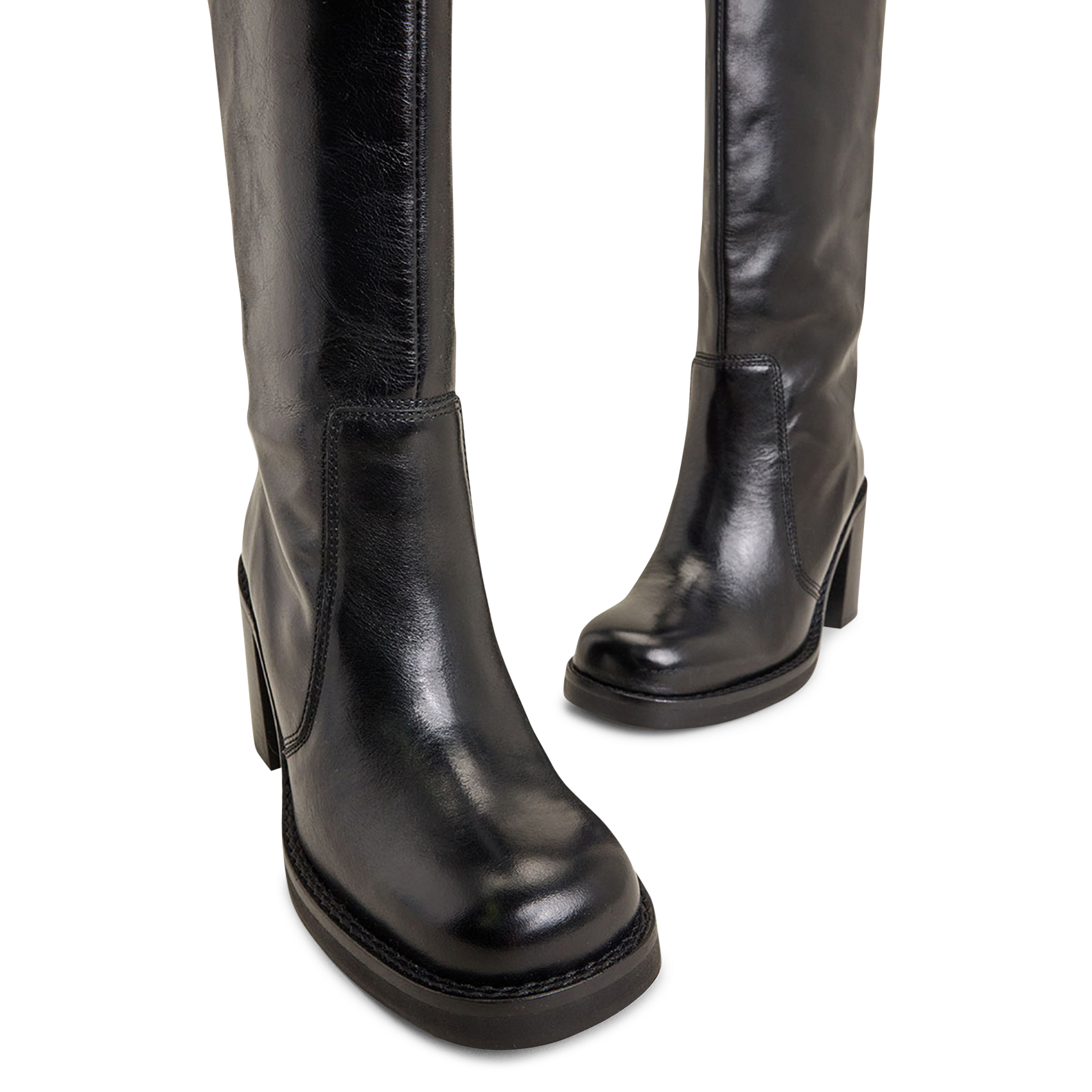 ATTENTE REF JONAK Black