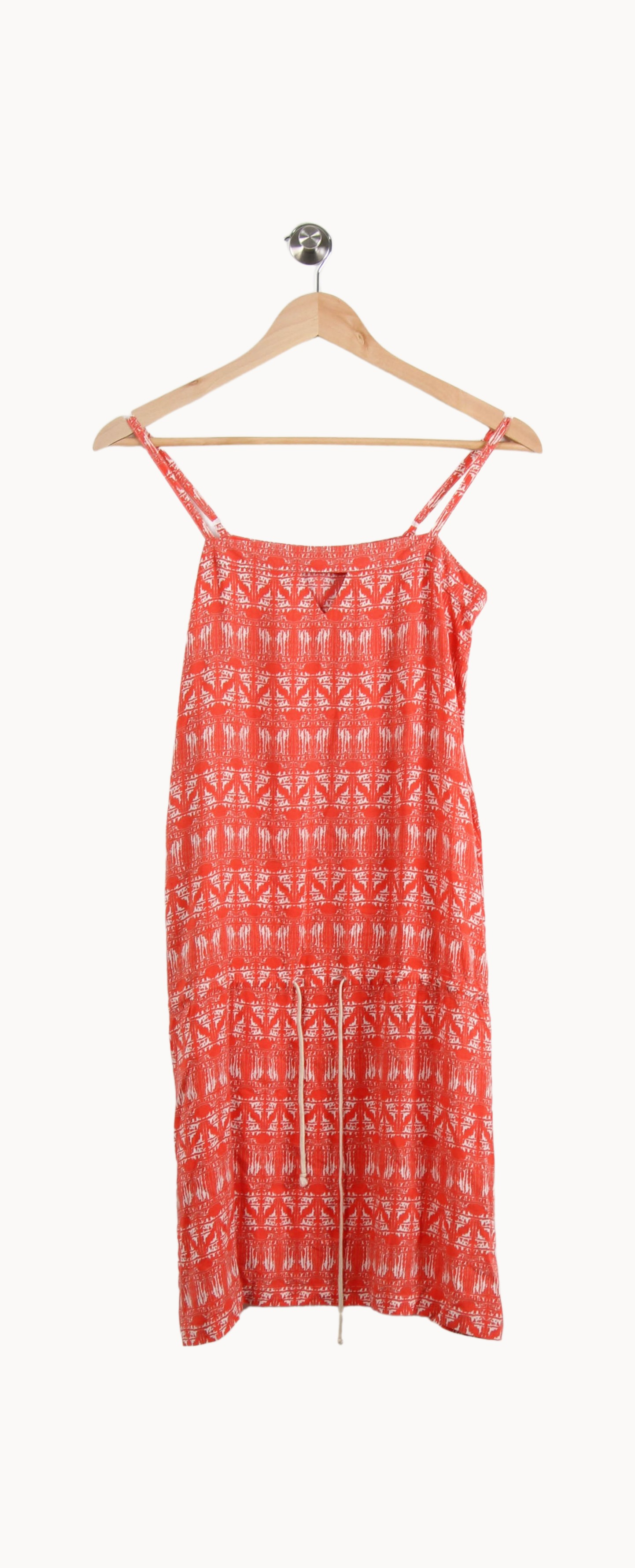 Midi dress FILIPPA K - Seconde Main Red