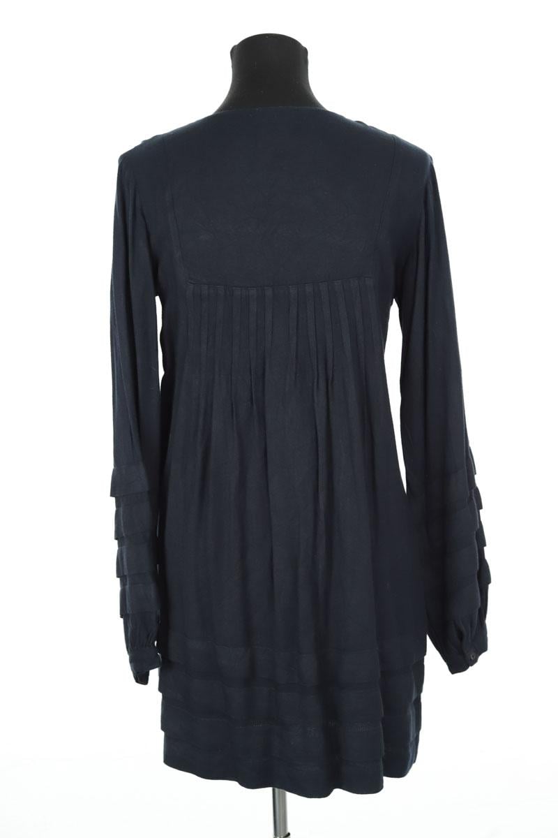 Dress ANTIK BATIK - Seconde Main Blue