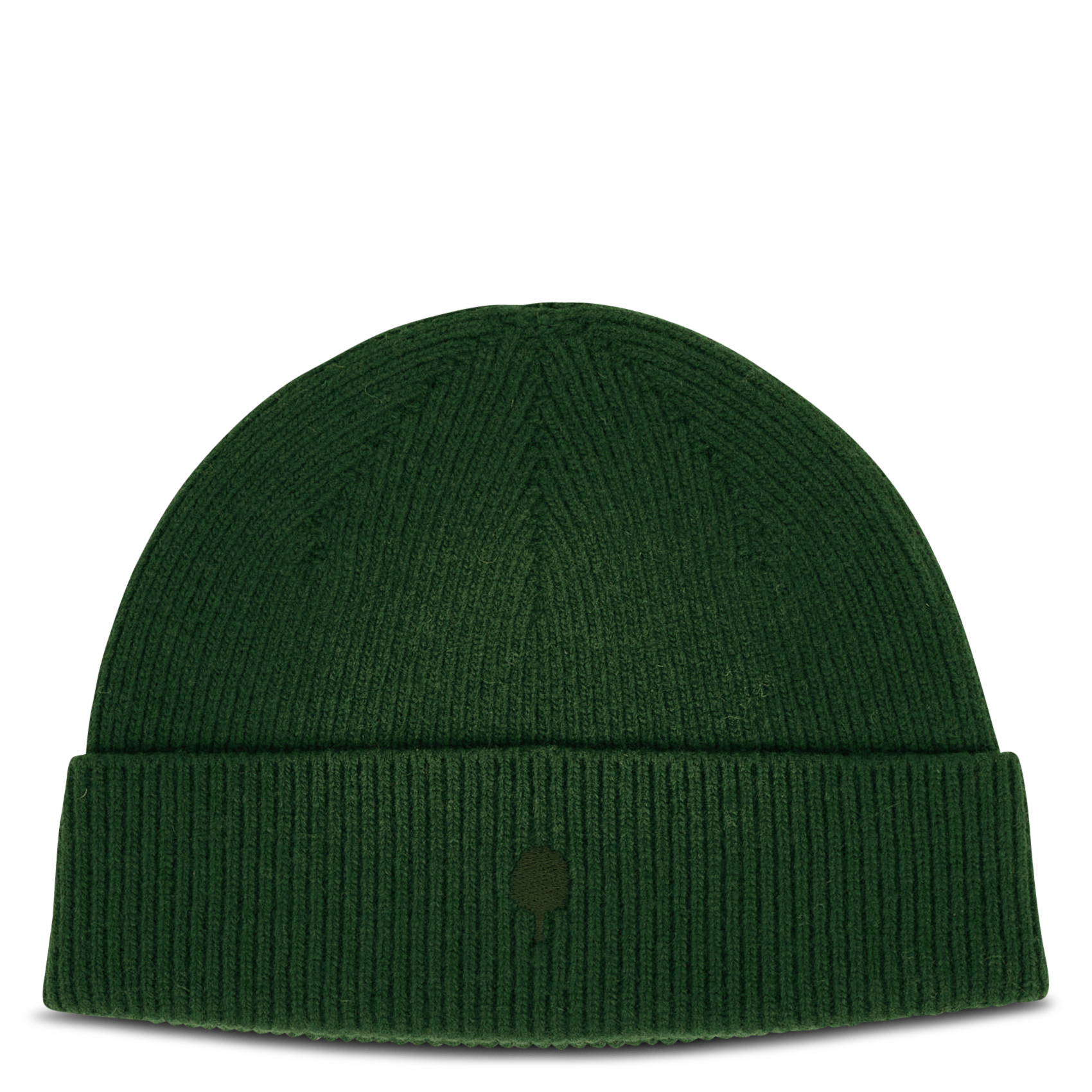 Muts - wolblend FAGUO Groen