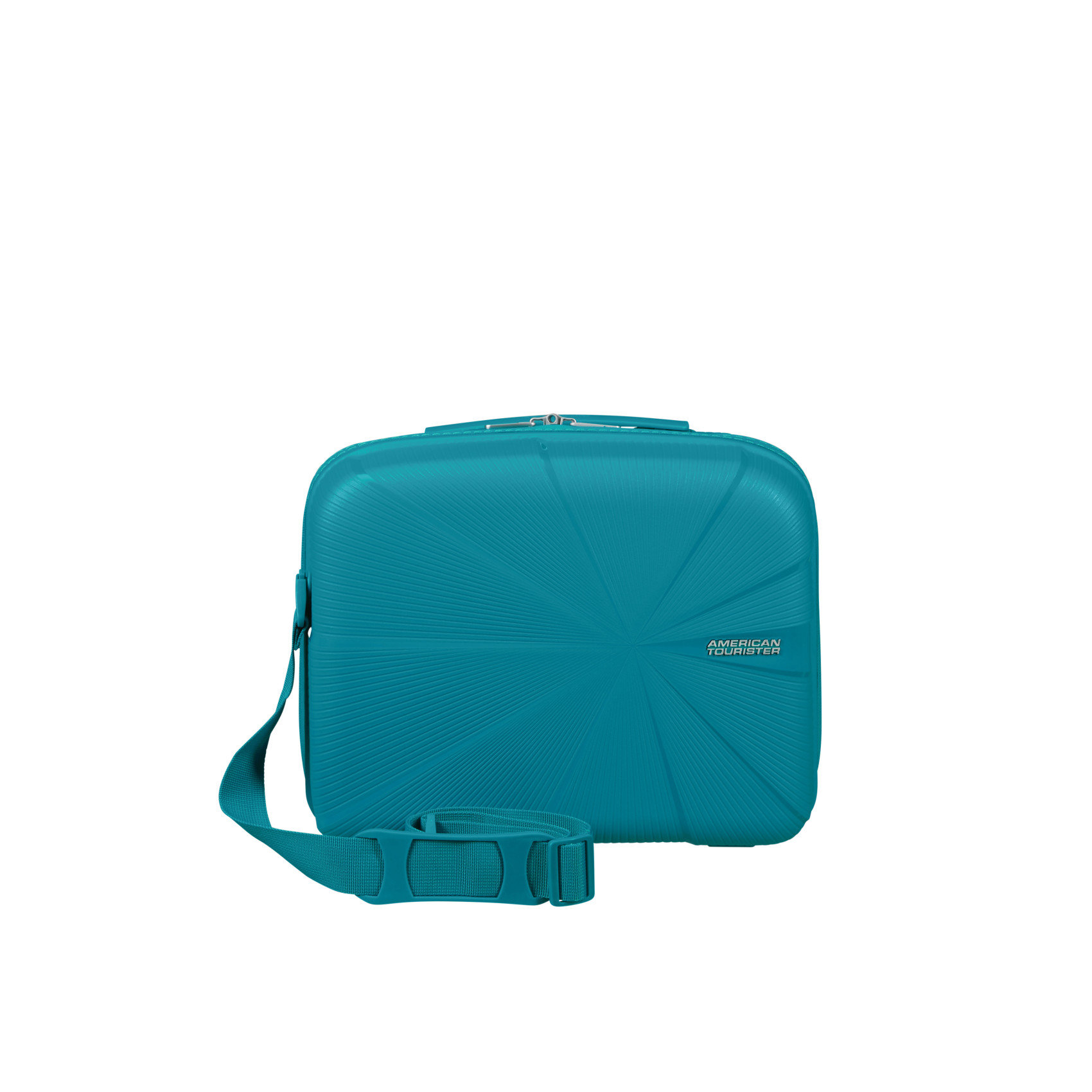 Starvibe beauty case size s AMERICAN TOURISTER Blue