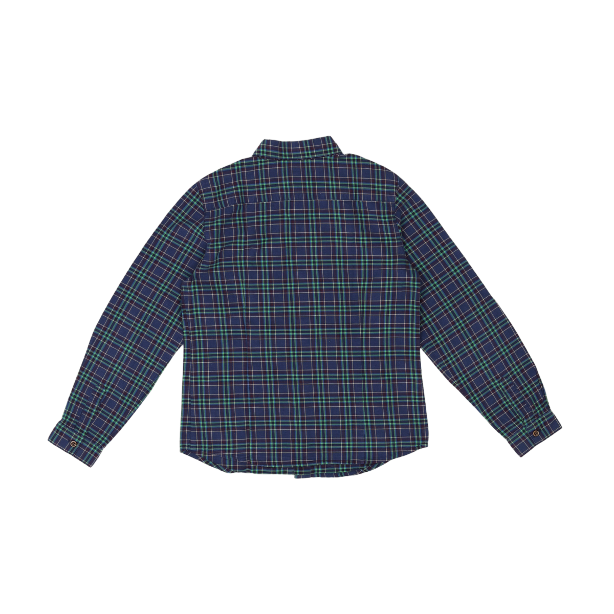 Blue children's shirt - 10 years BONPOINT - Seconde Main Blue