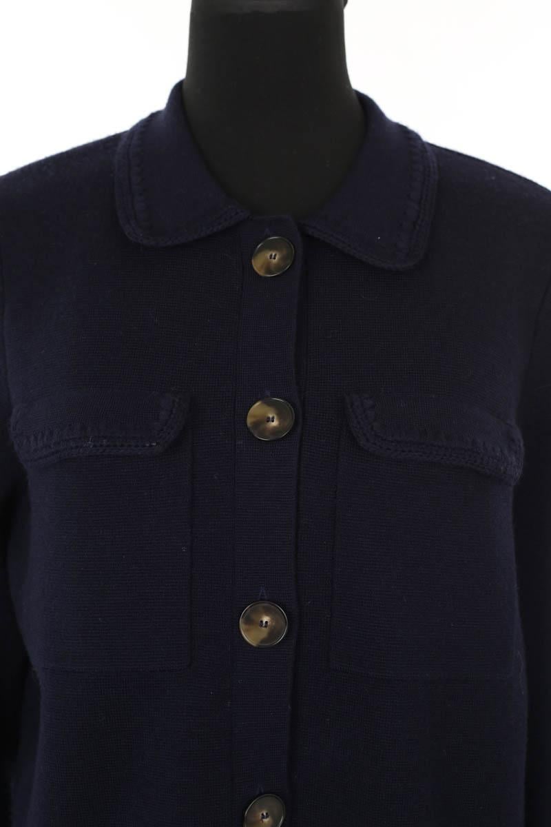 Cardigan SEZANE - Seconde main Blue