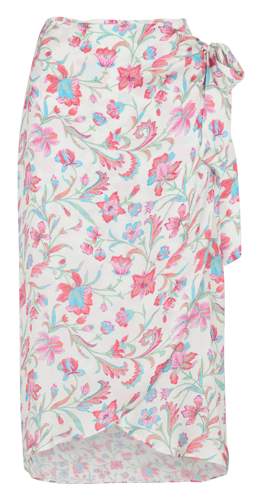 Wikkelrok met bloemenprint LOUISE MISHA Veelkleurig