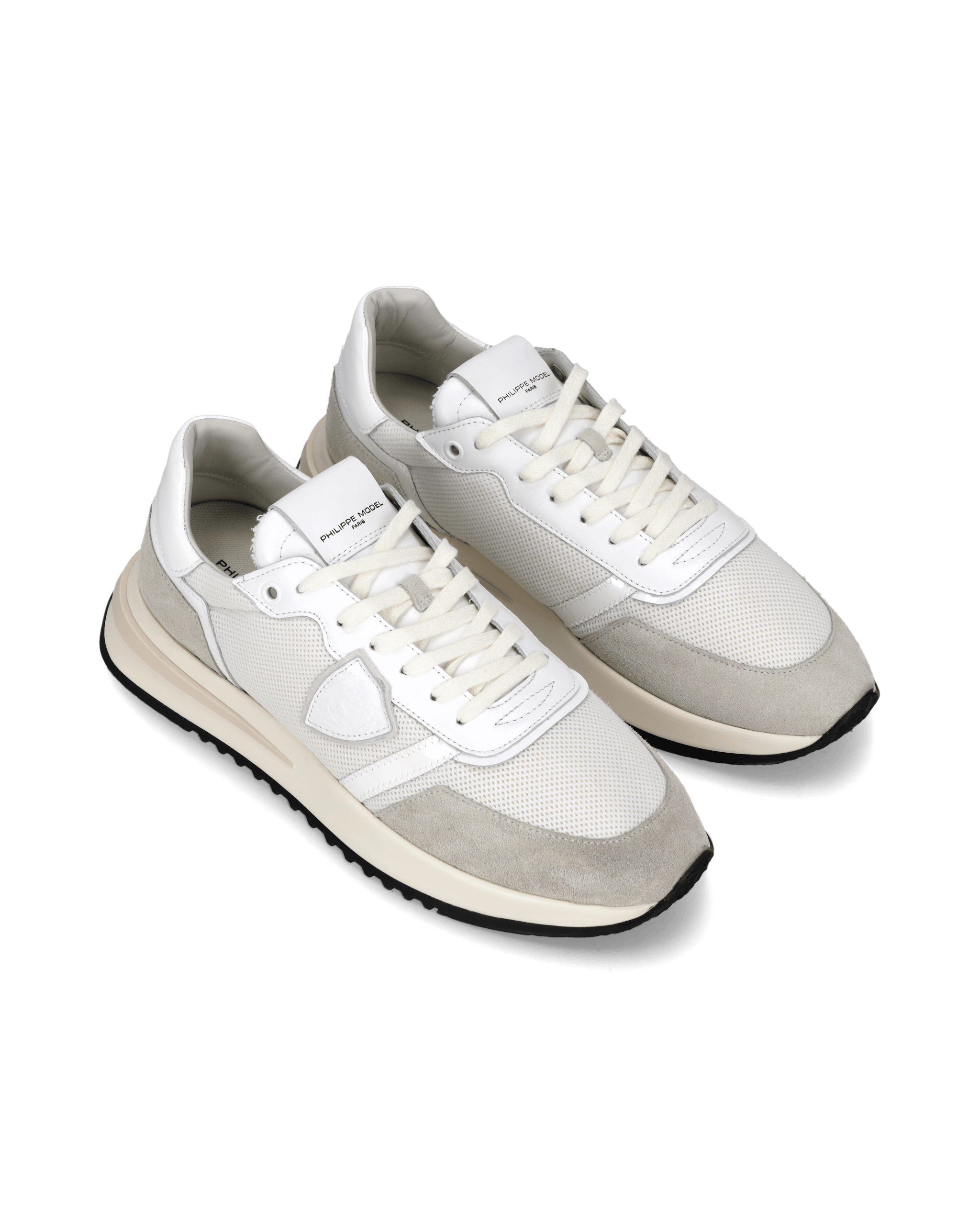 Sneakers Tropez 2.1 Running White