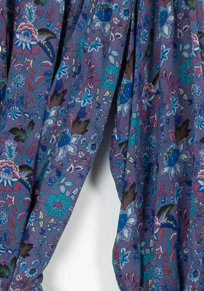 Short & midi dress LOUISE MISHA - Seconde Main Multicolored