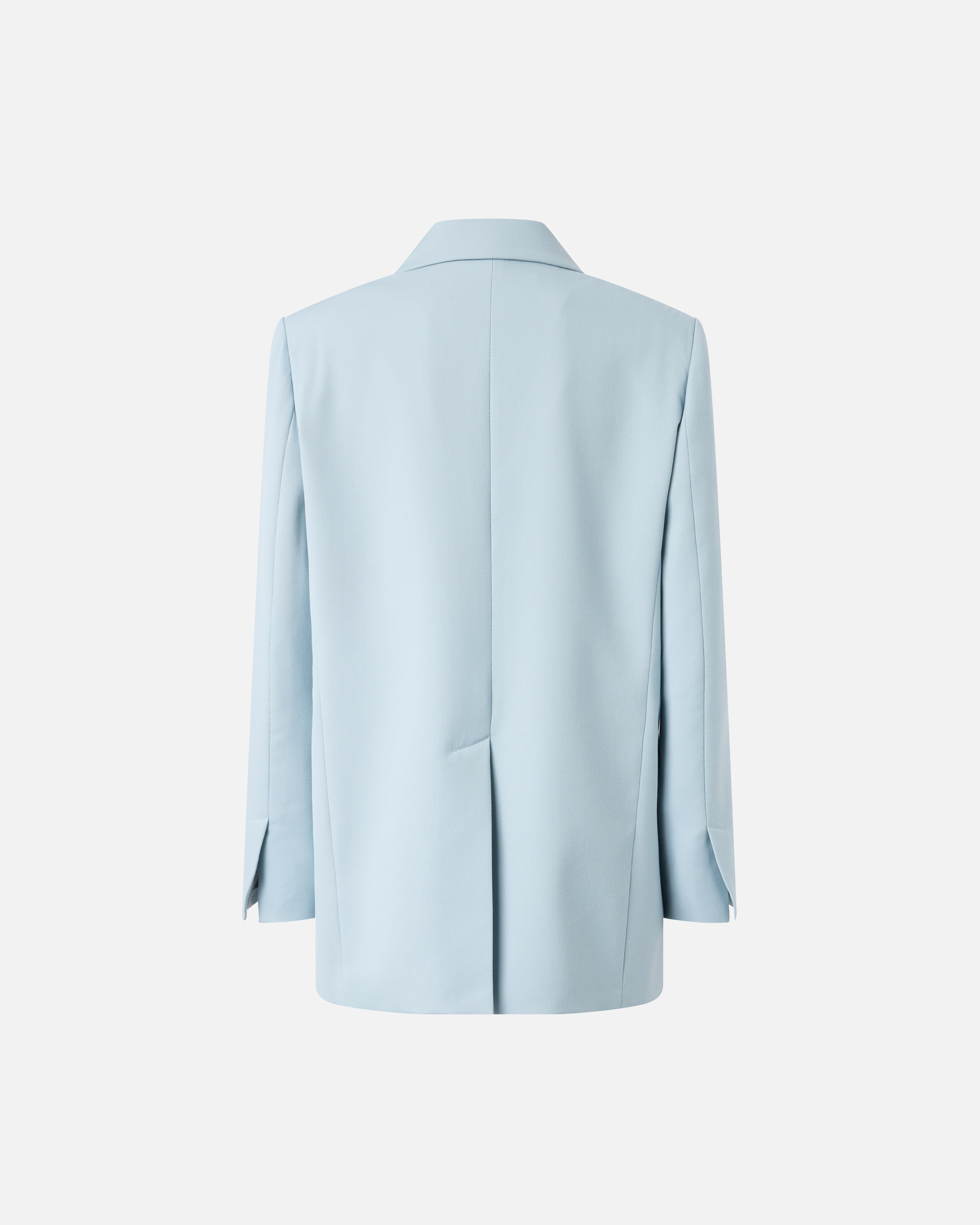 Veste croisée PINKO Bleu