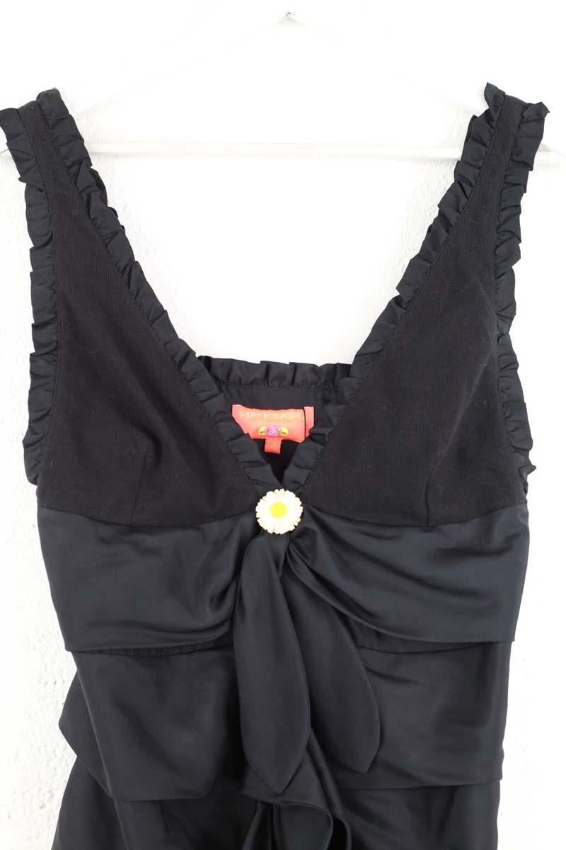 Robe Manoush - Seconde Main Noir