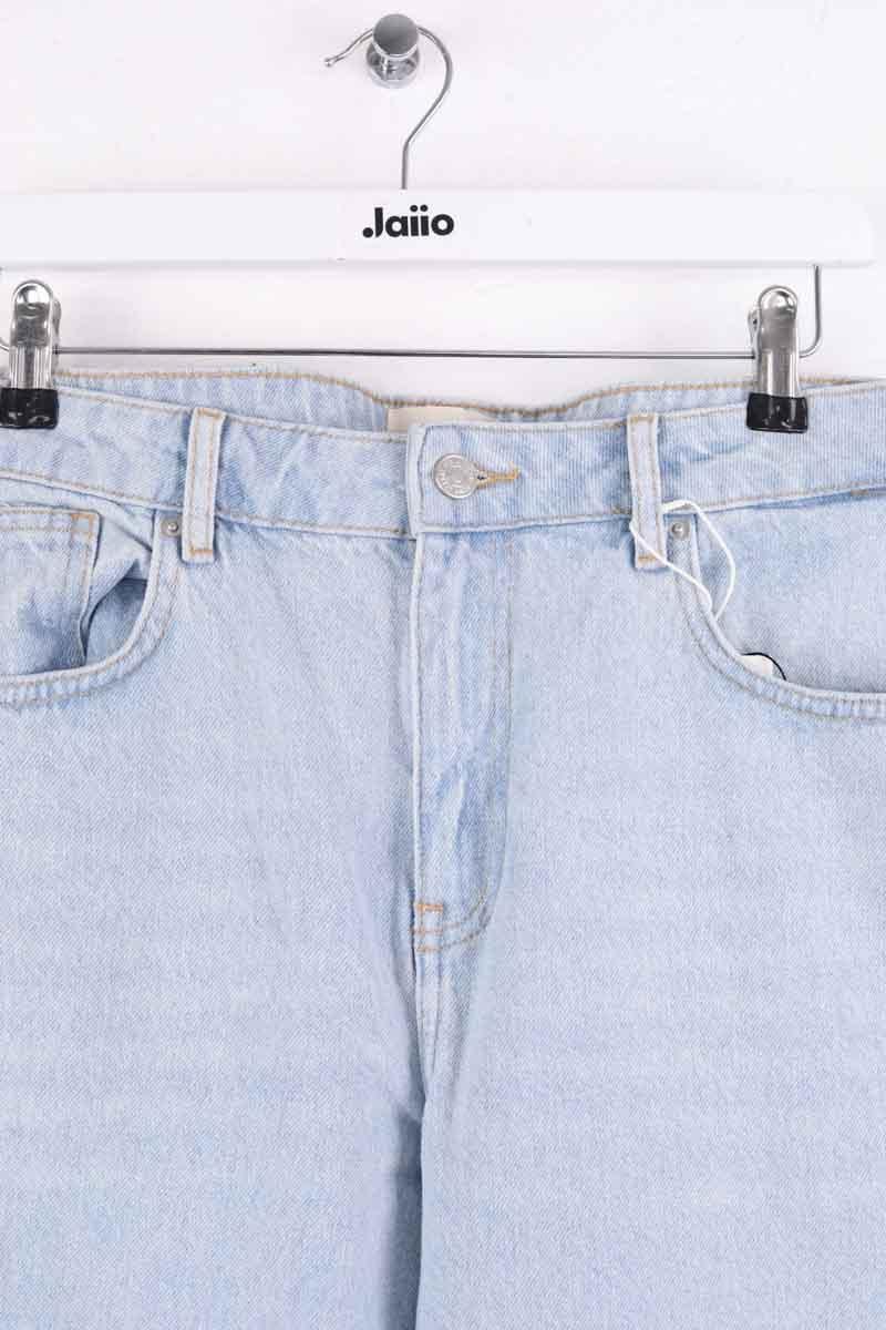 Jean droit SEZANE - Seconde main Bleu
