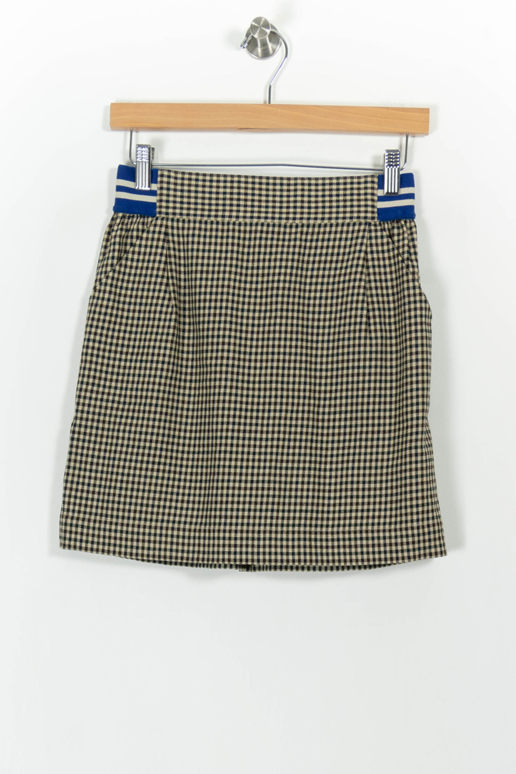 Short & midi skirt BELLEROSE - Seconde Main Multicolored