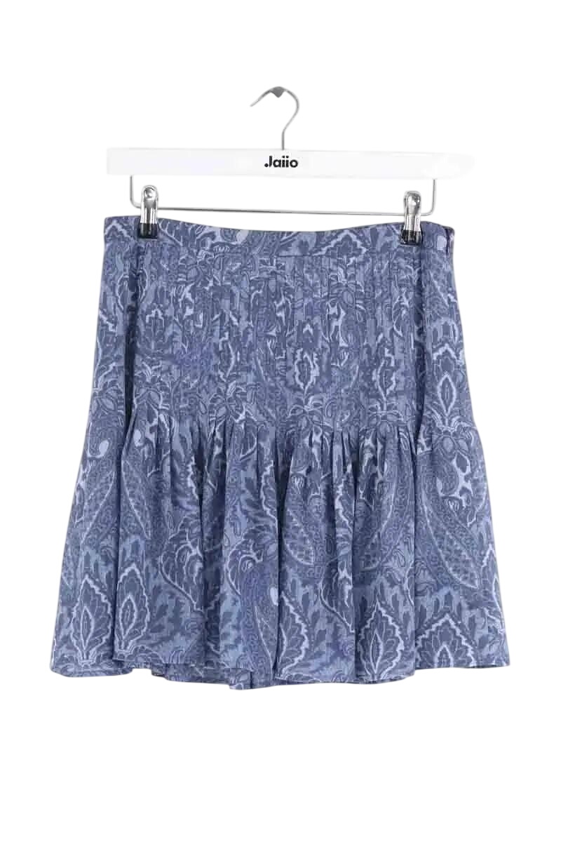 Mini skirt MICHAEL KORS - Seconde main Blue