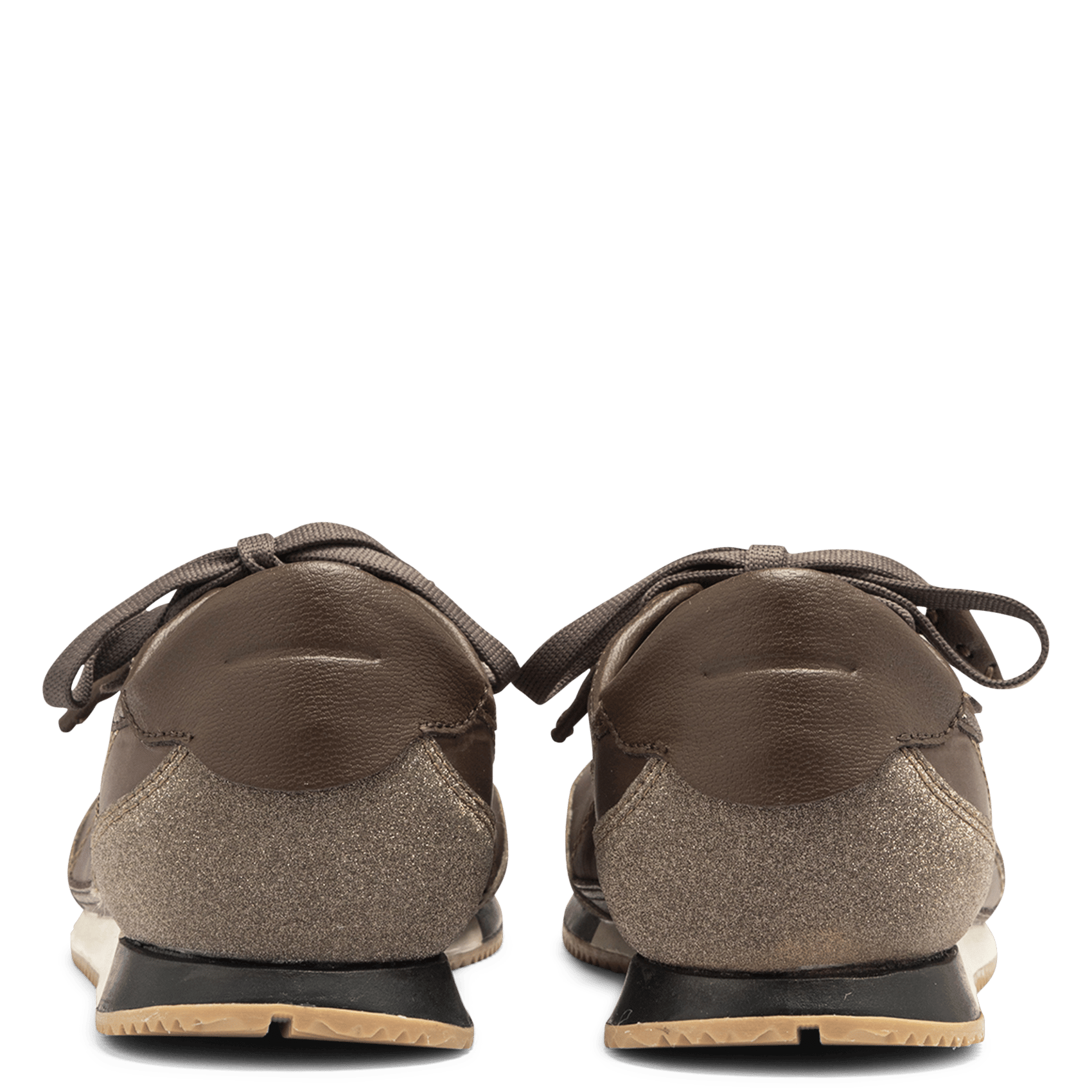 Low-top trainers GHOUD VENICE Brown