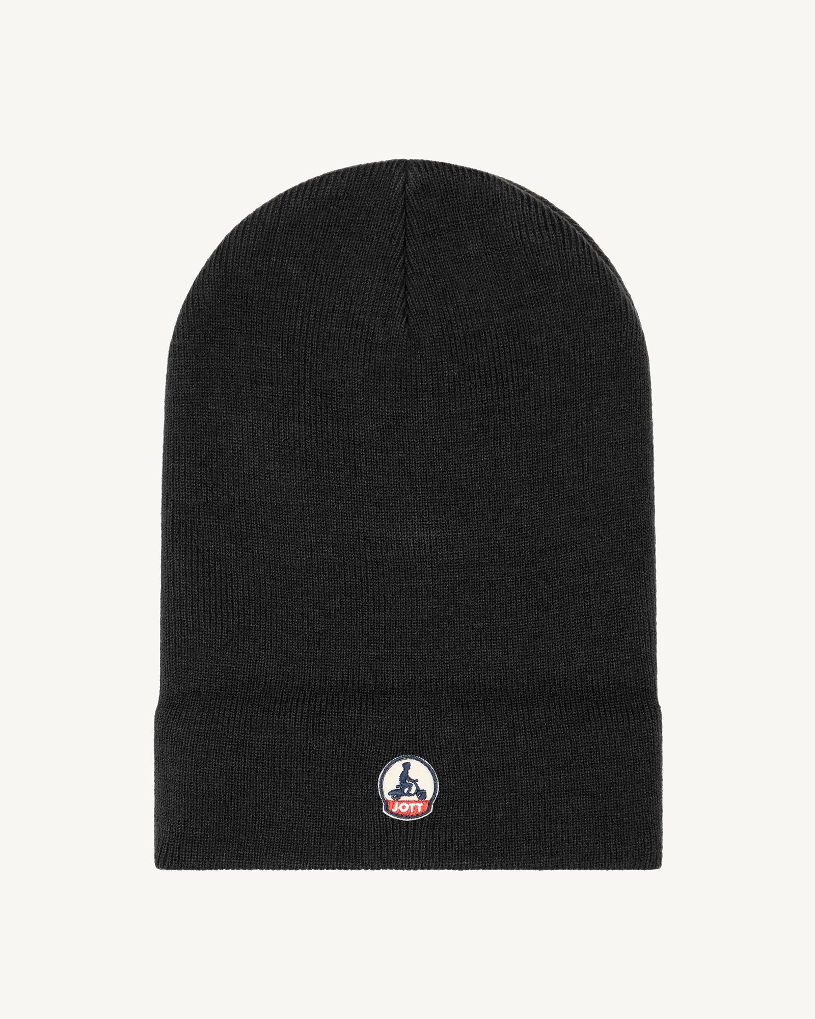 Jim beanie JOTT Black