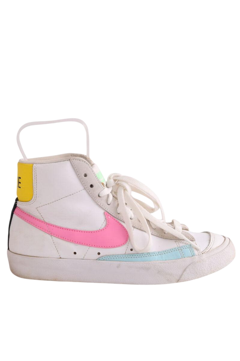 Sneakers NIKE - Seconde Main White
