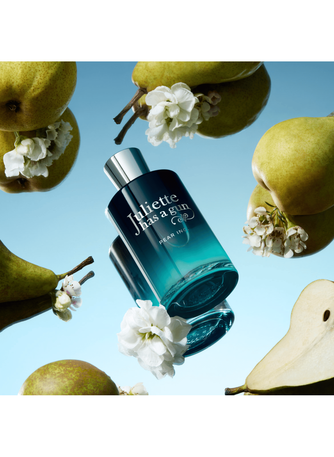 PEAR INC. 7,5ml JULIETTE HAS A GUN No color