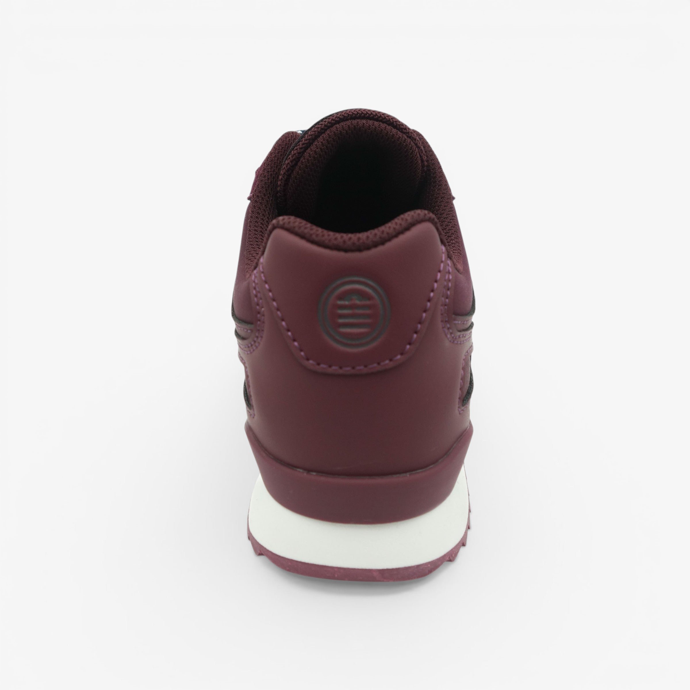 Sneaker SERGE BLANCO Red