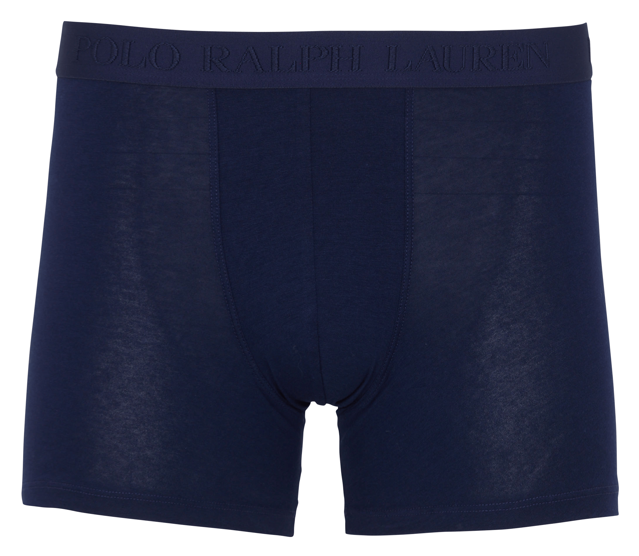 Lot de 3 boxers POLO RALPH LAUREN Bleu