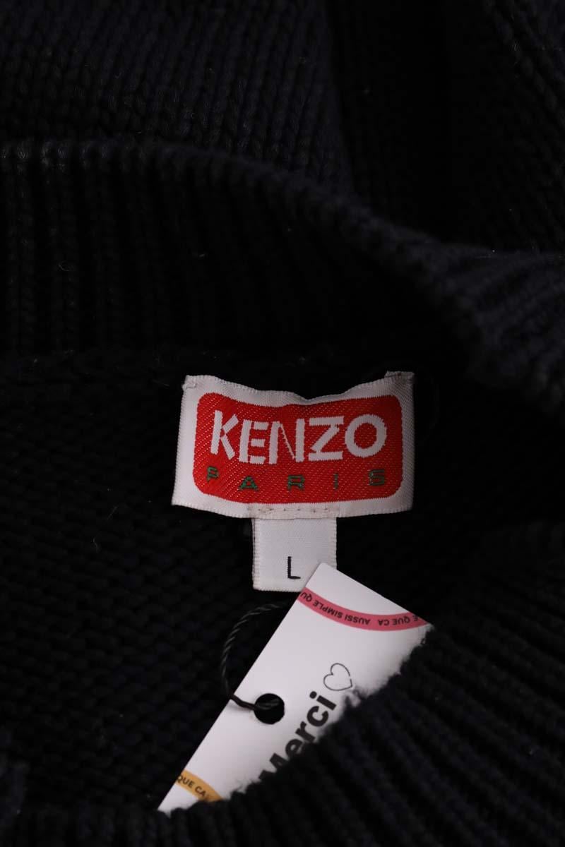 Sweater KENZO - SECONDE MAIN Black