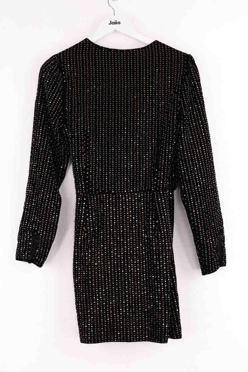 Dress SEZANE - Seconde main Black