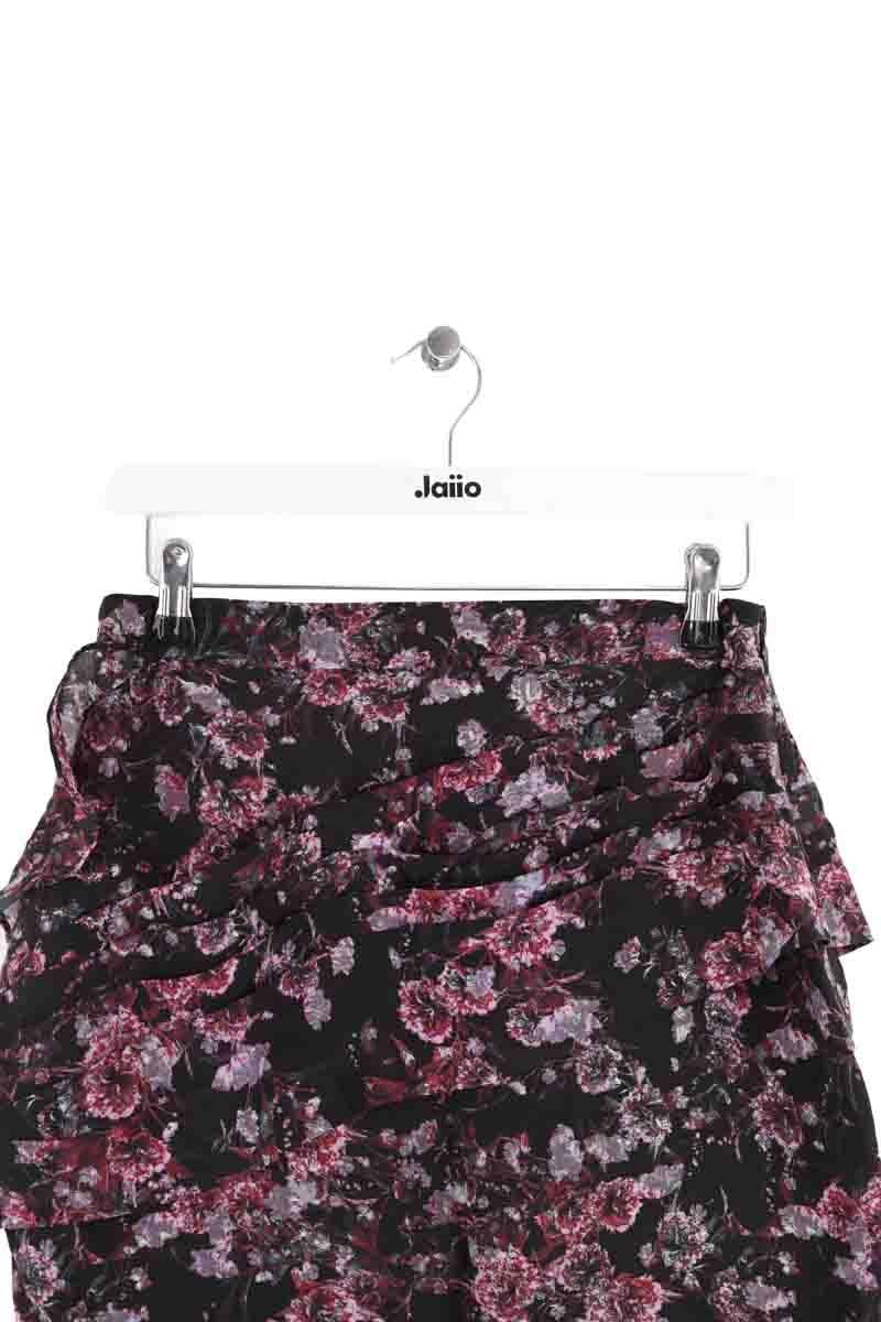 Mini skirt IRO - Seconde Main Black