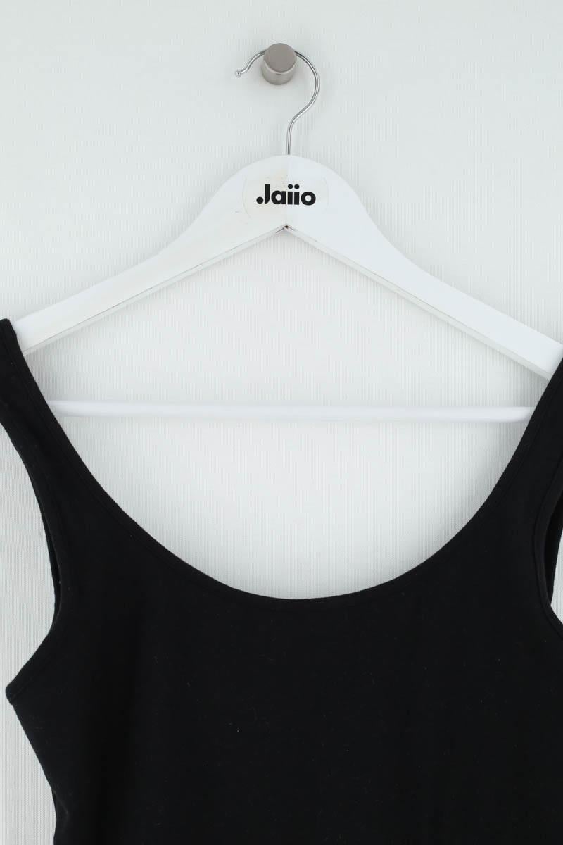 Bodysuit REFORMATION - Seconde Main Black
