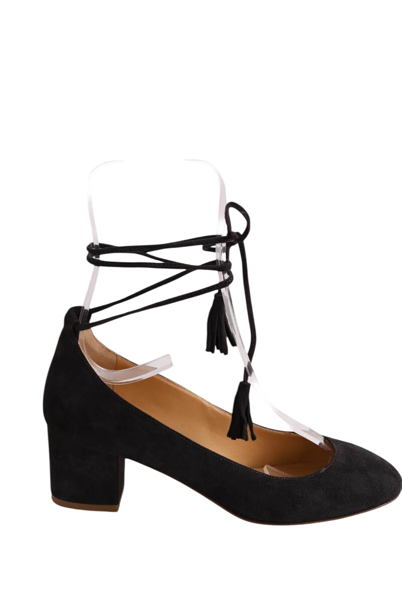 Talons SEZANE - Seconde main Gris